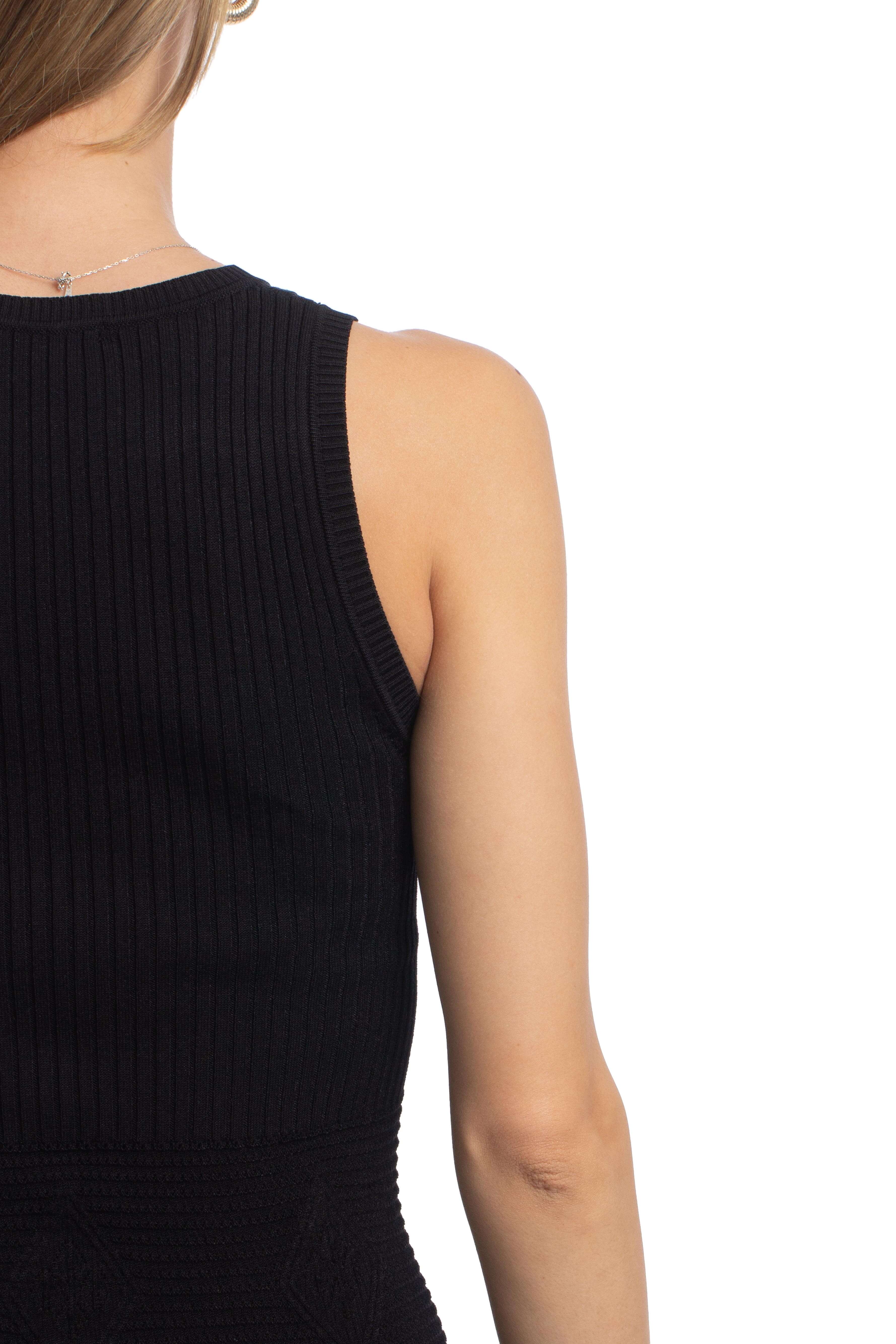 Carolina Herrera, Talla S