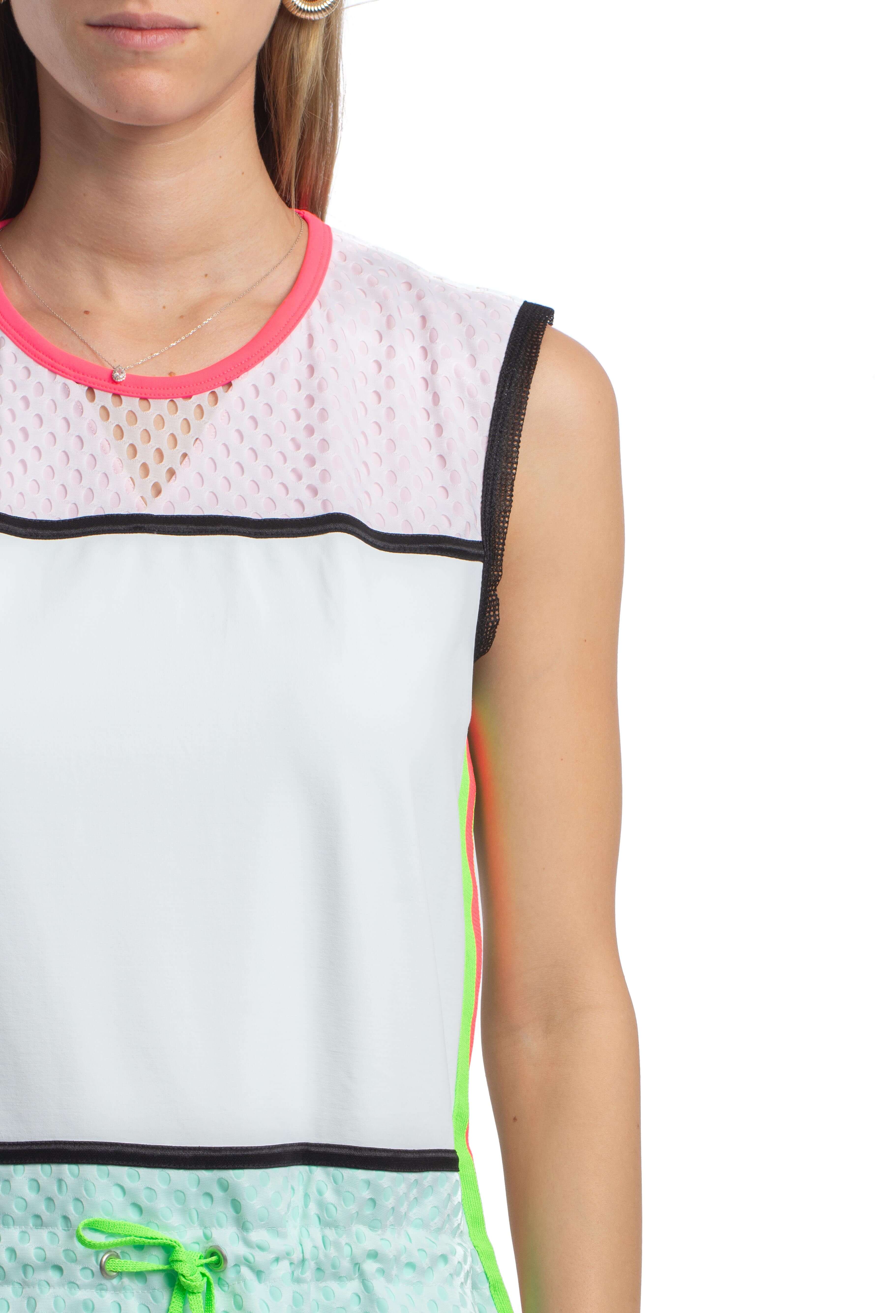 Monreal London, Talla L
