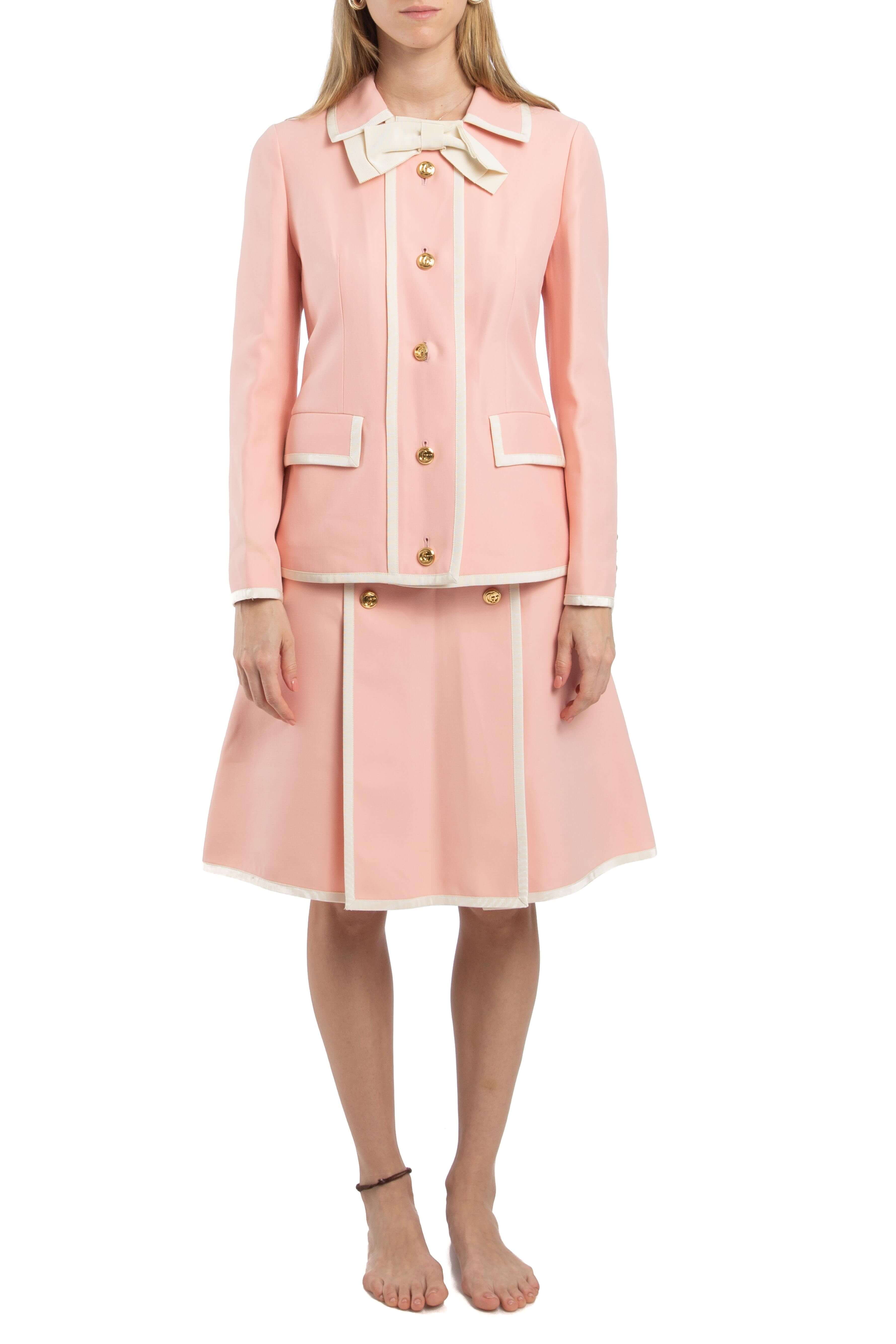 Gucci, Talla 40