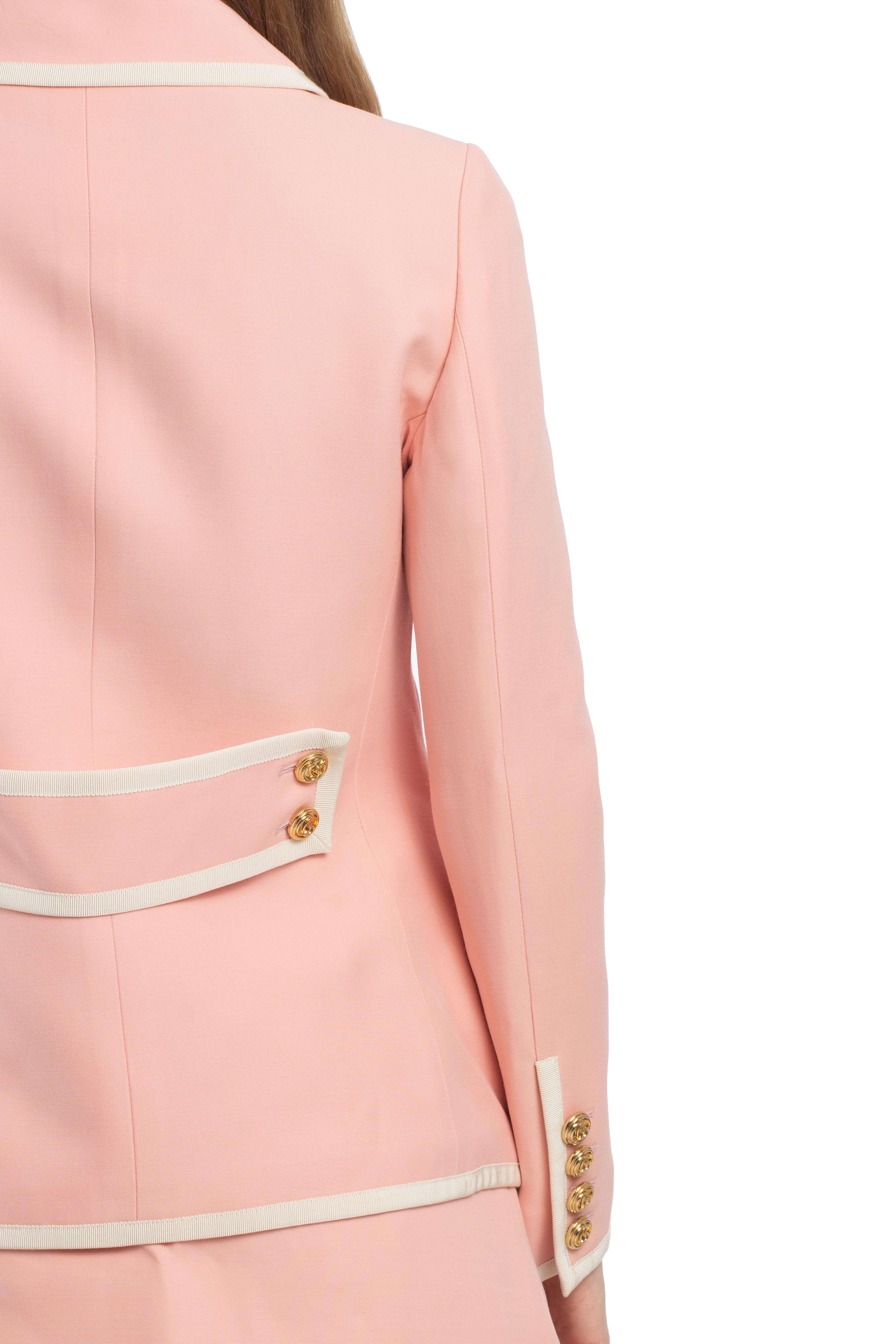 Gucci, Talla 40