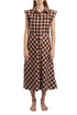 Christian Dior, Talla 4