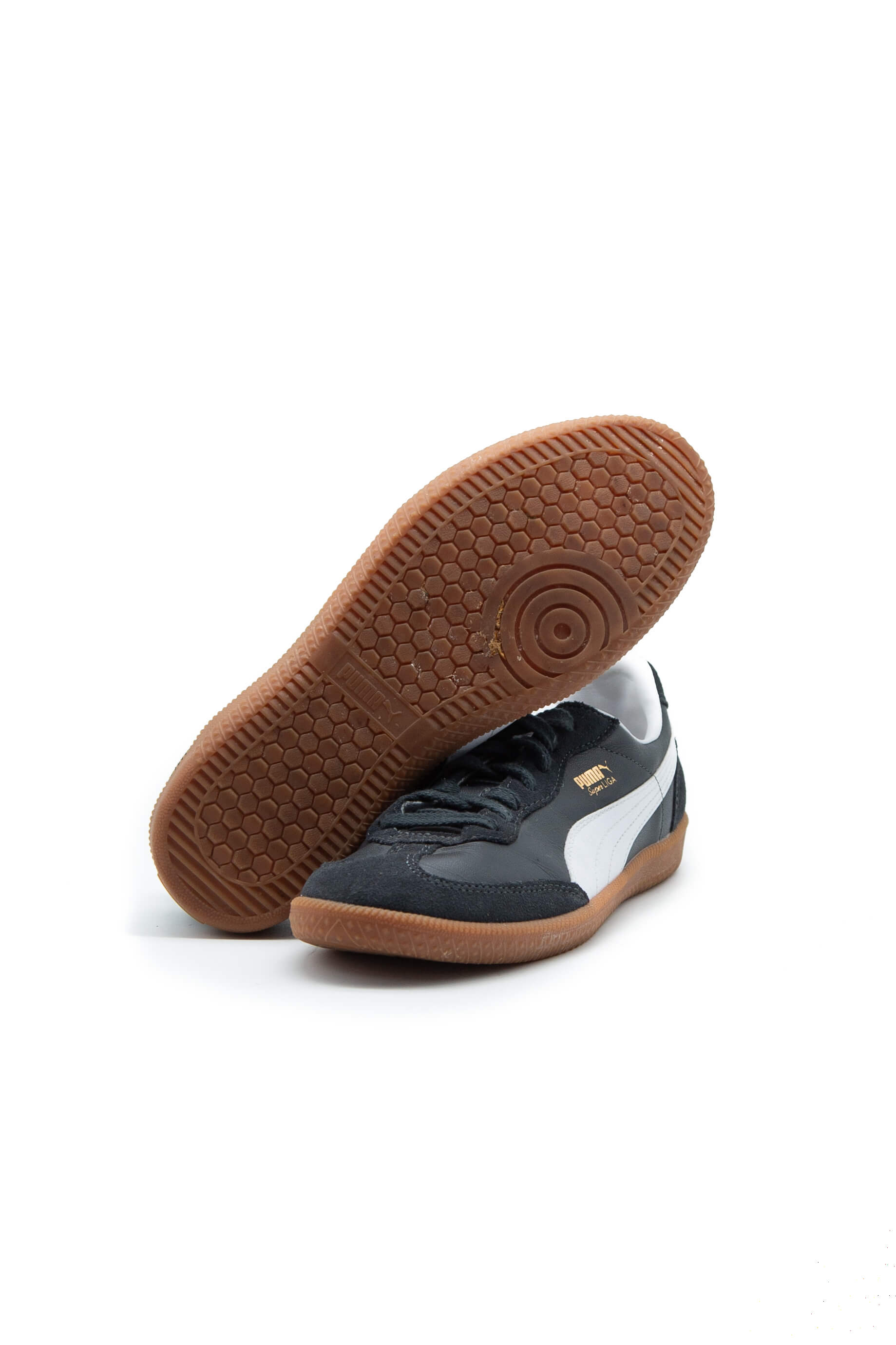 Puma, talla 8.5