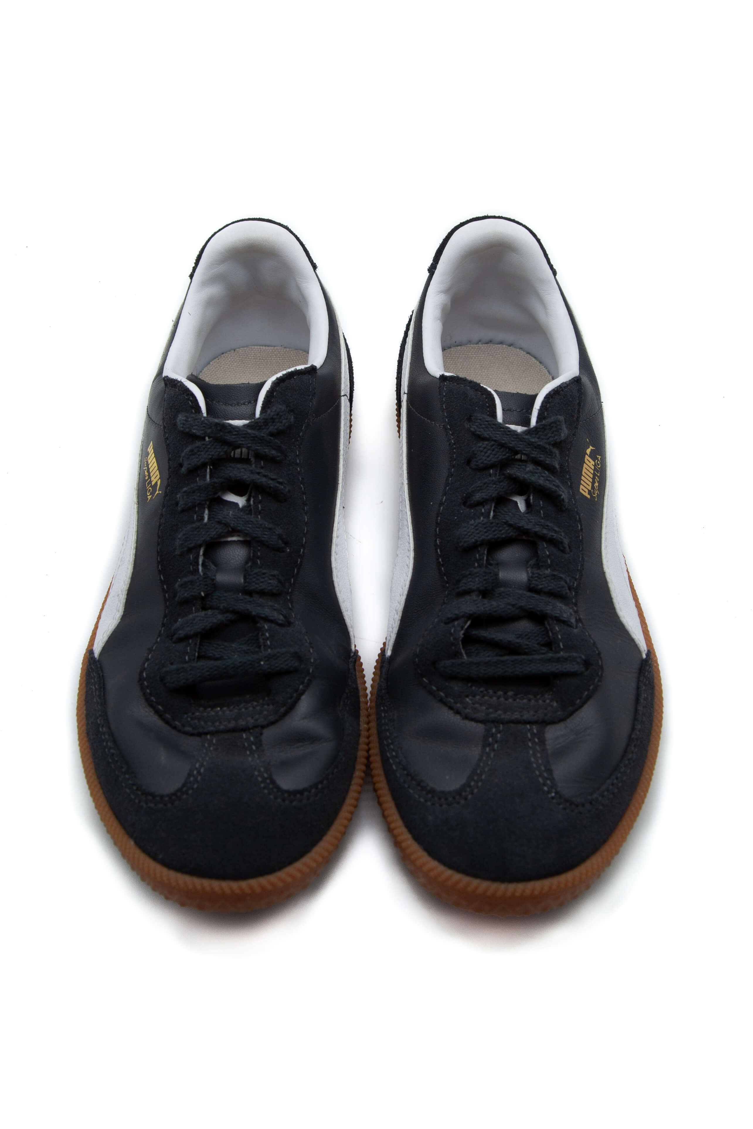 Puma, talla 8.5