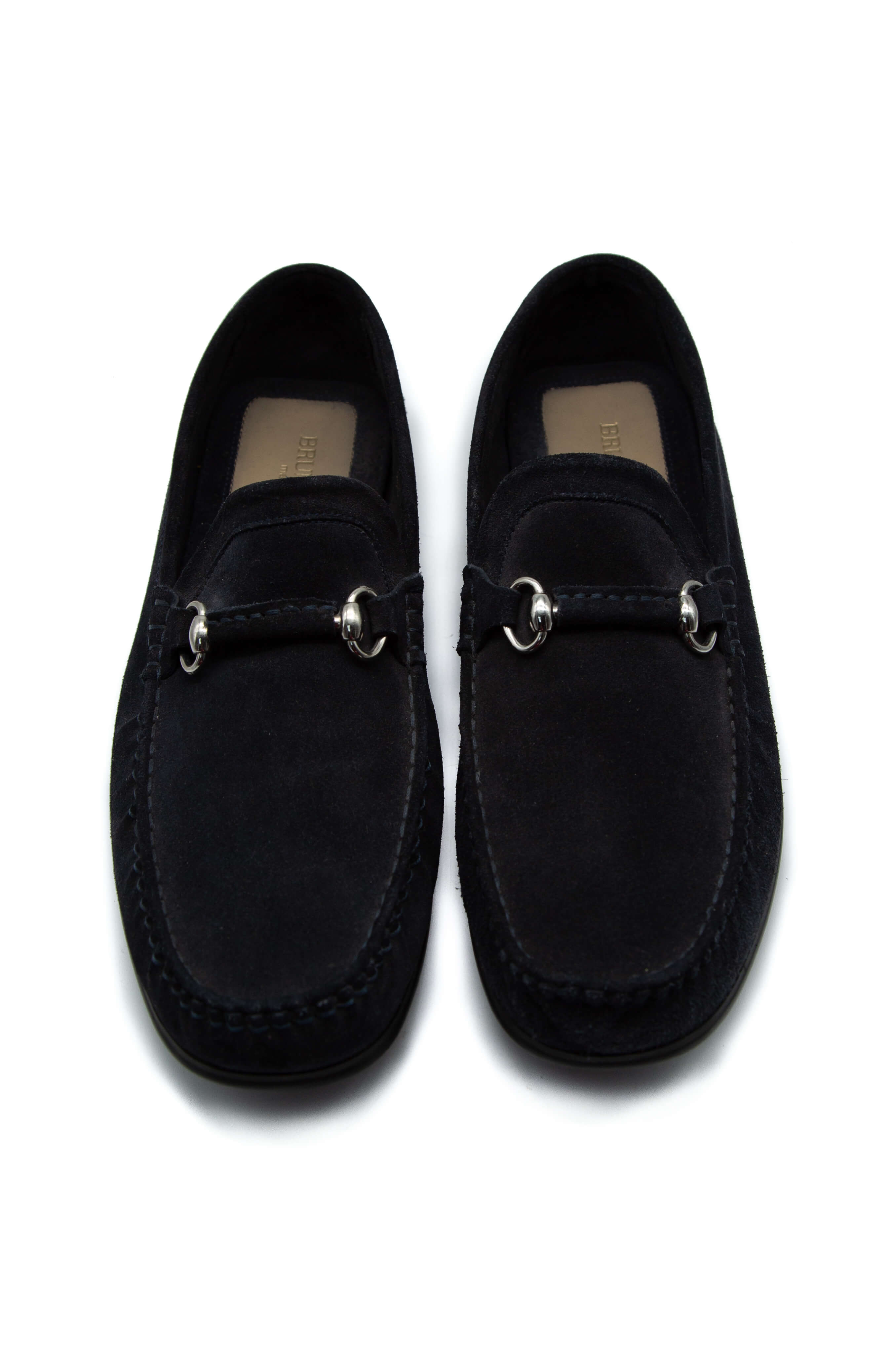 Bruno Magli, talla 9.5