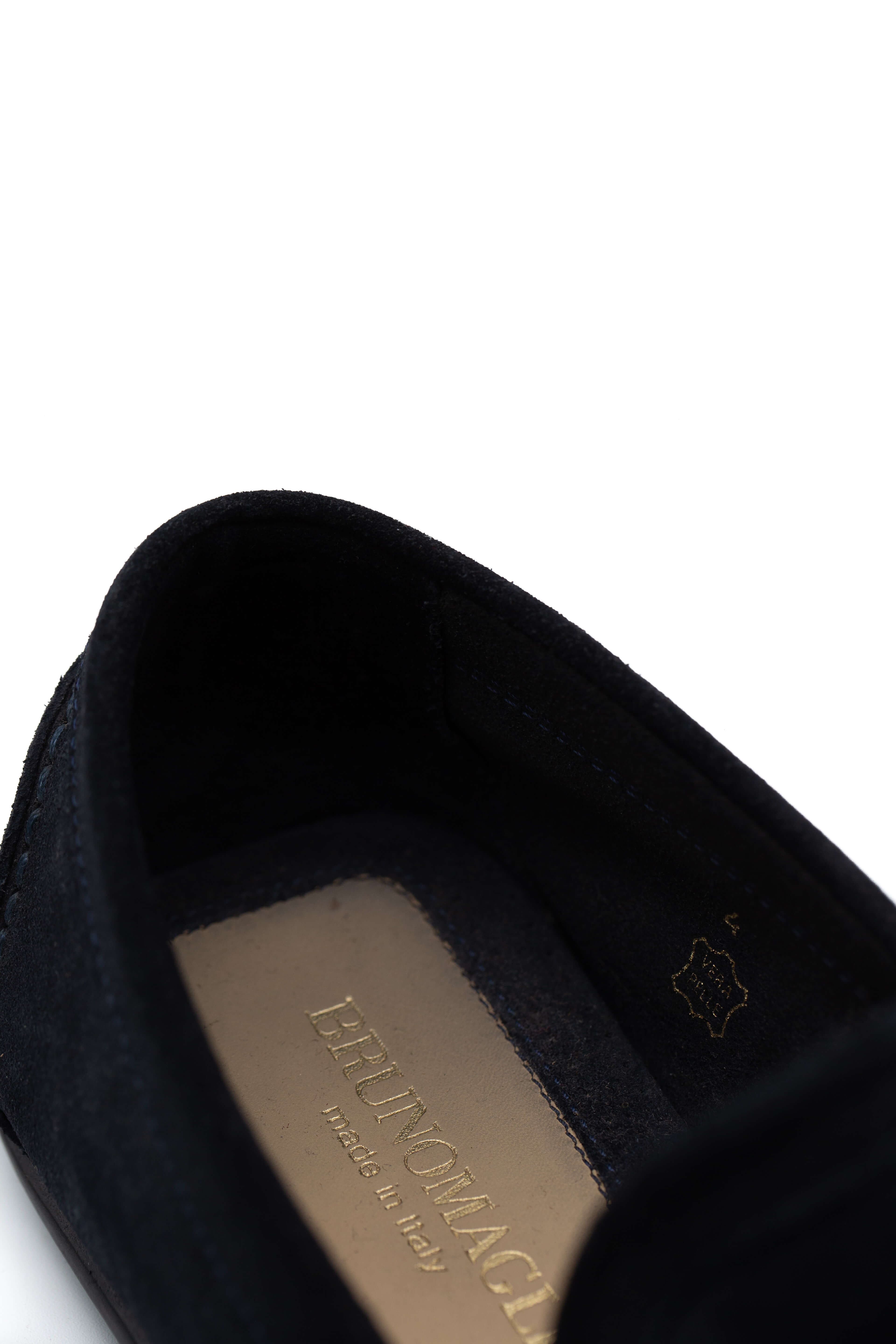 Bruno Magli, talla 9.5