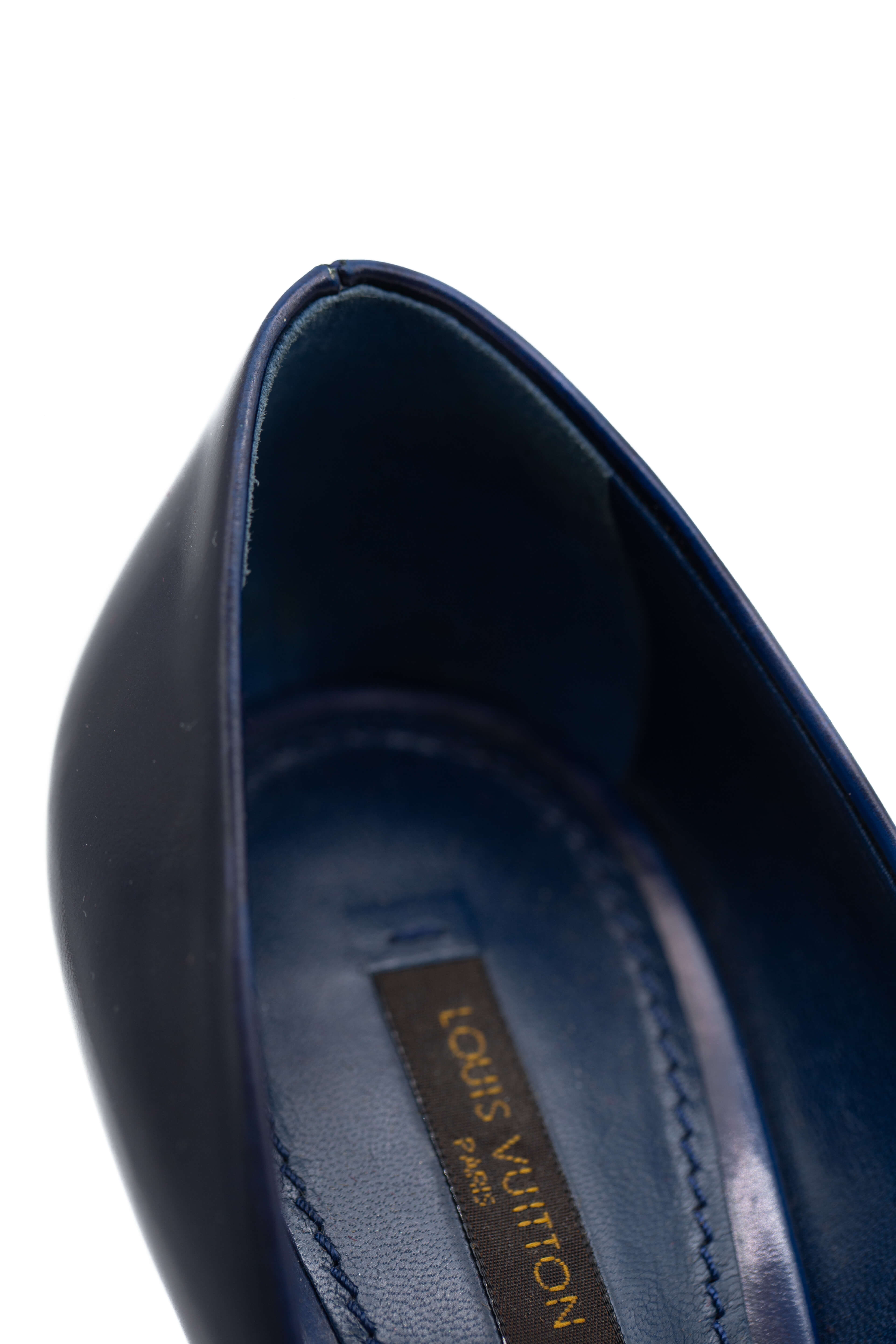 Louis Vuitton, Talla 39.5 EUR.
