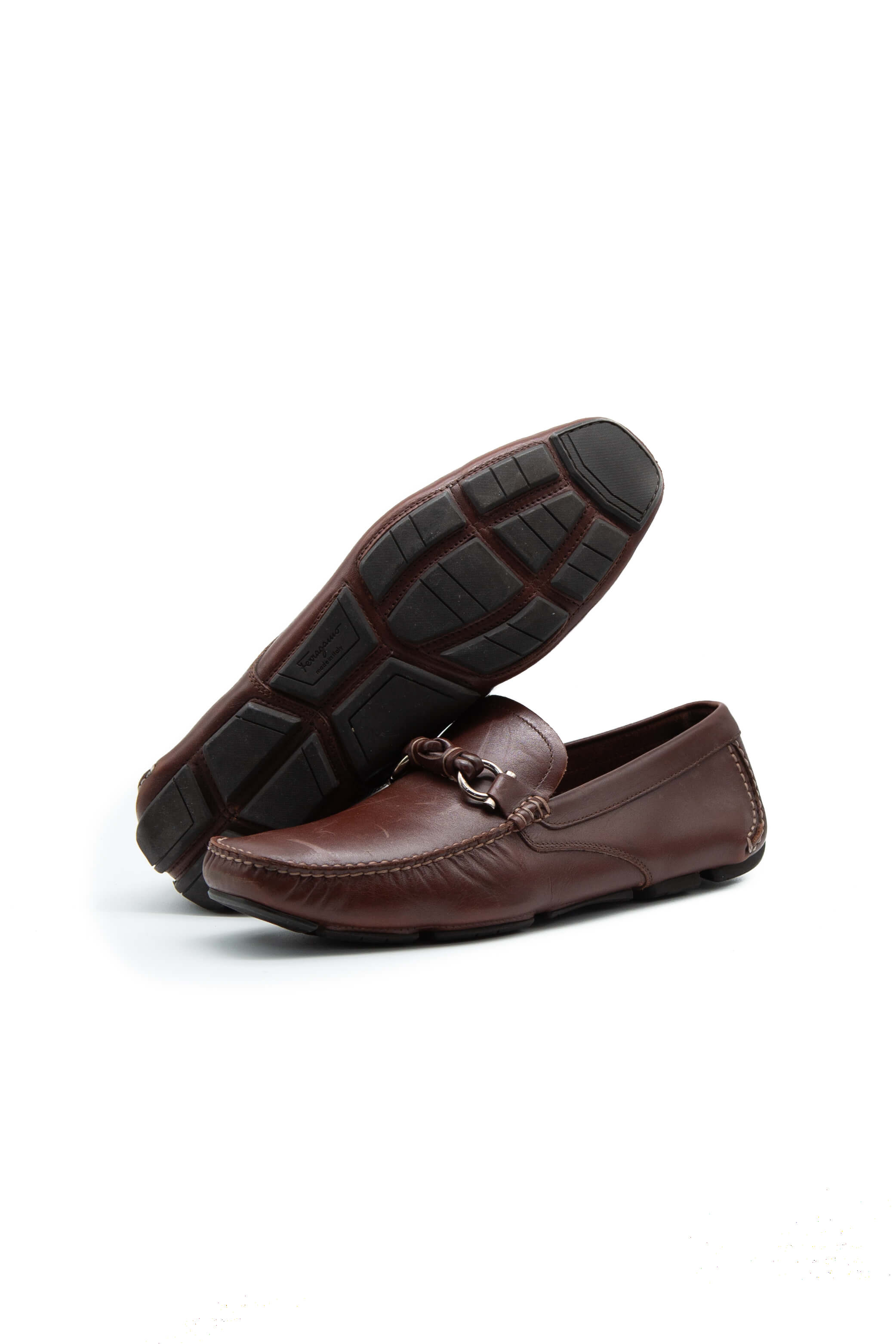 Ferragamo, talla 9