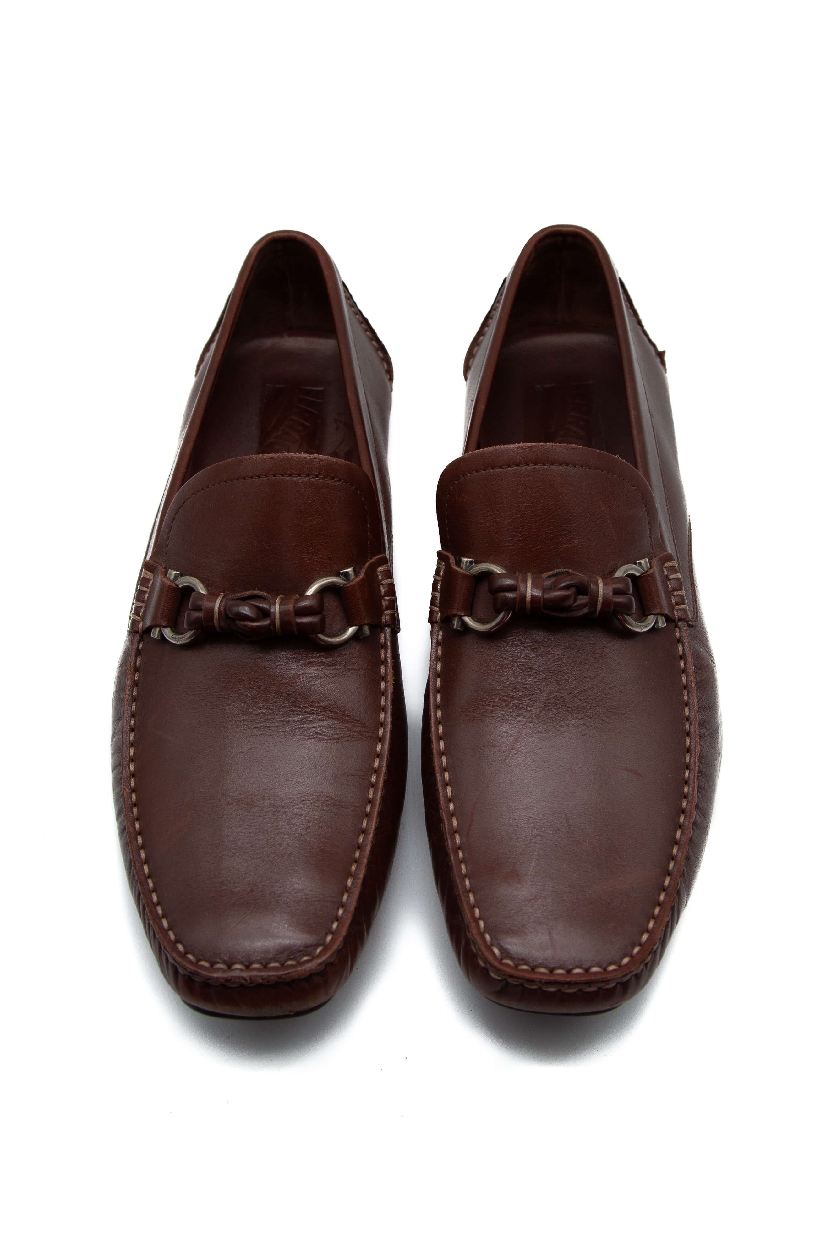 Ferragamo, talla 9