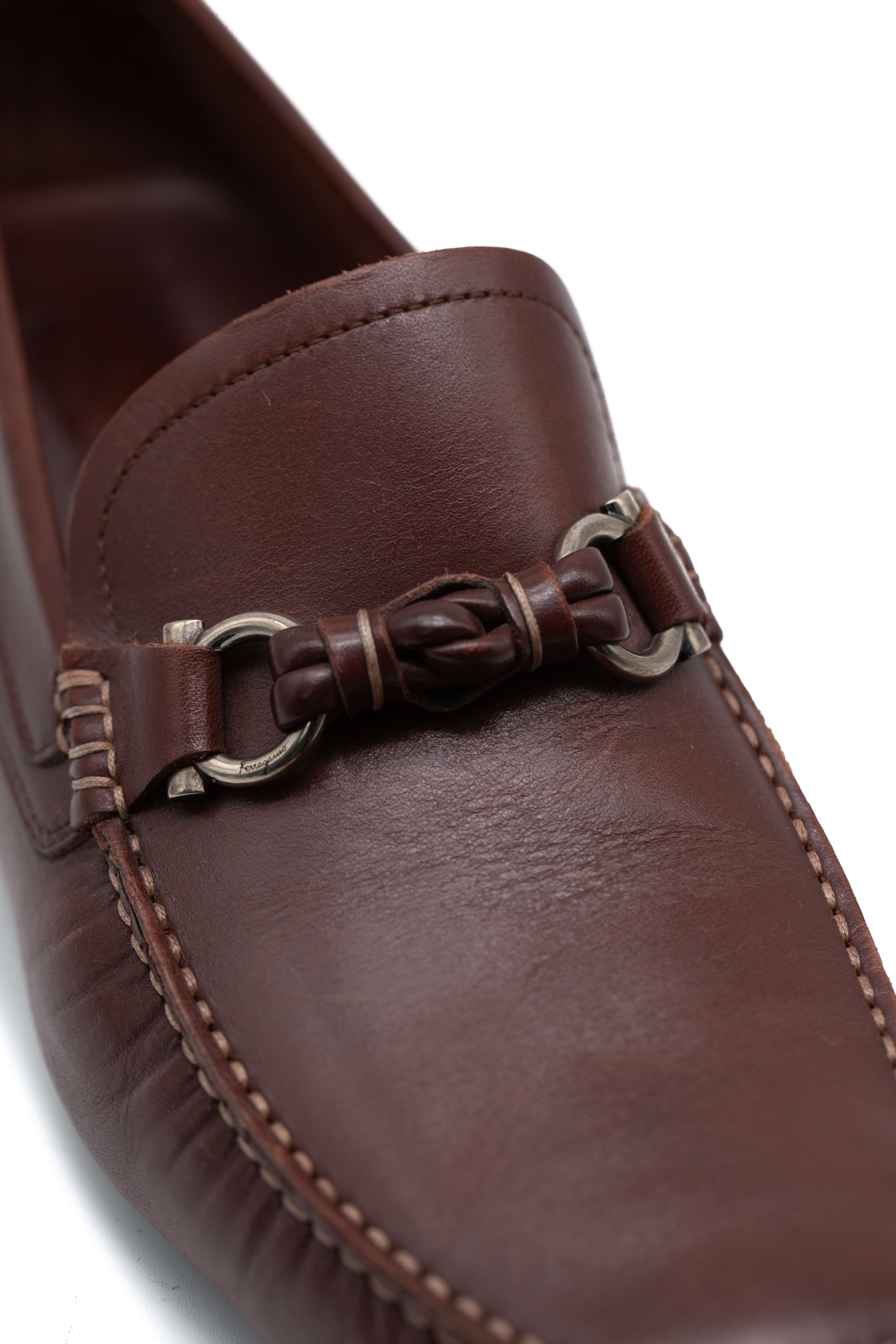Ferragamo, talla 9