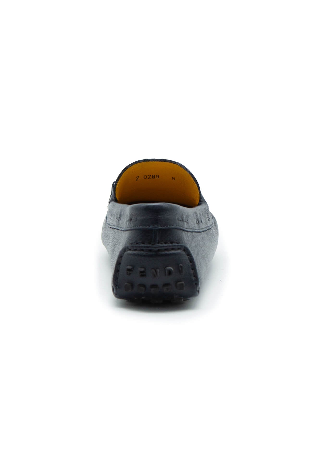 Fendi, talla 8
