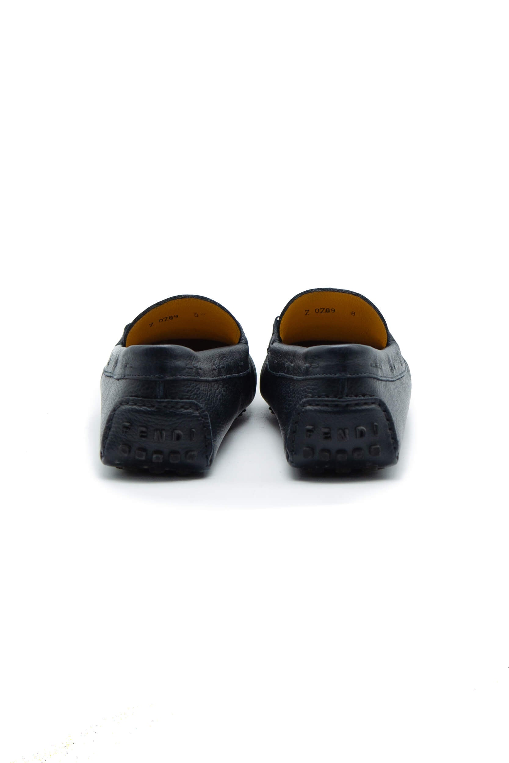 Fendi, talla 8