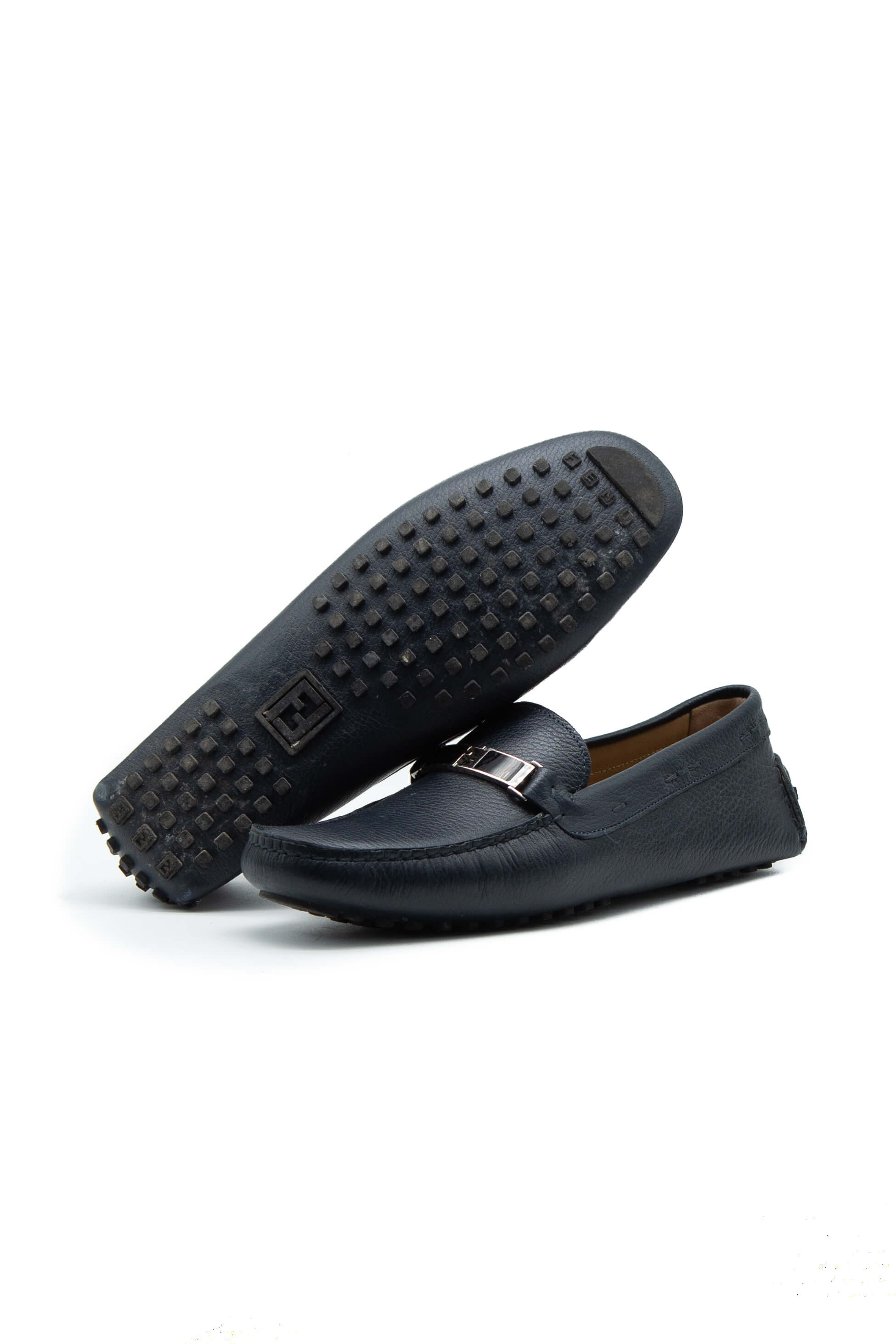 Fendi, talla 8