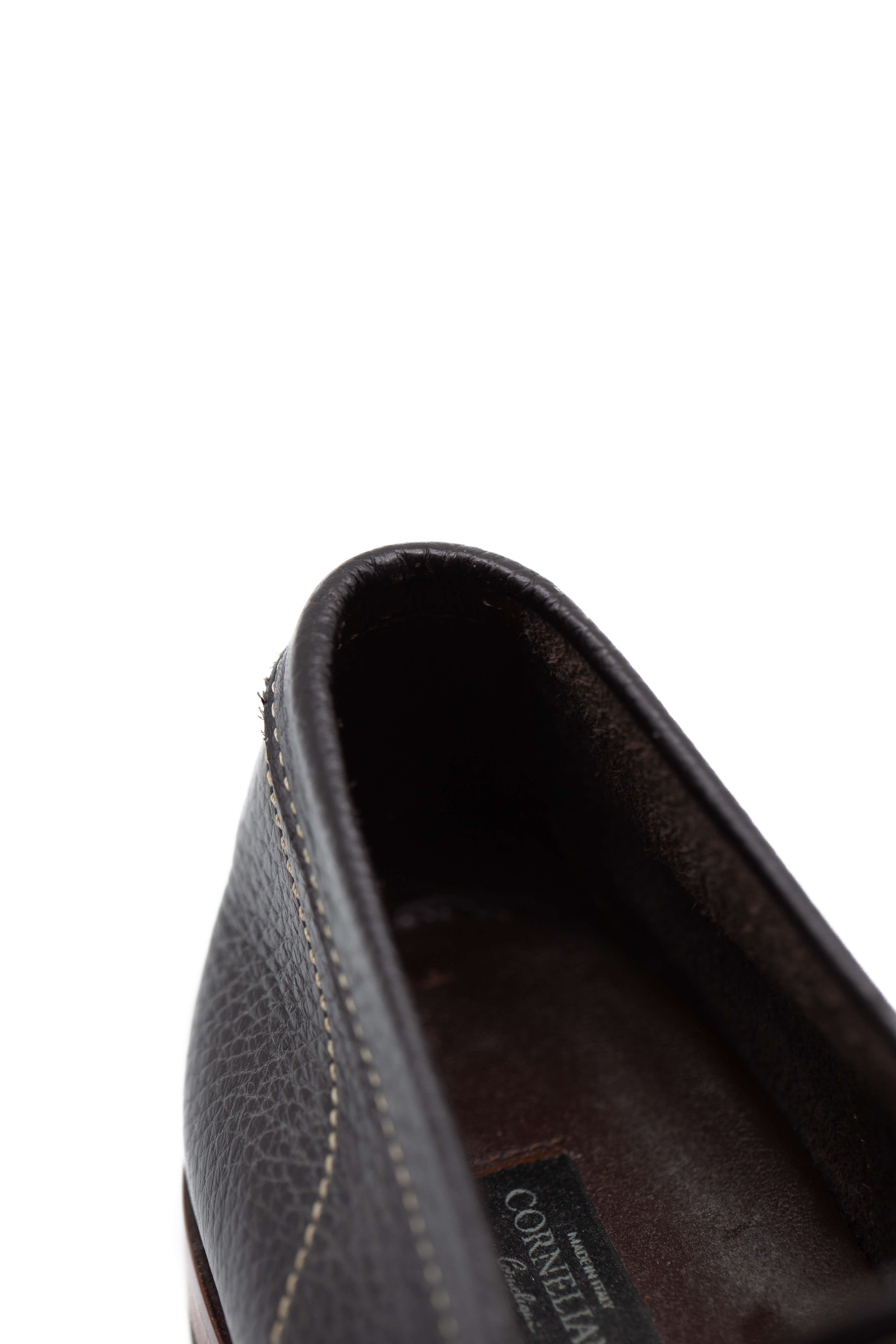 Corneliani, Talla 8 USA