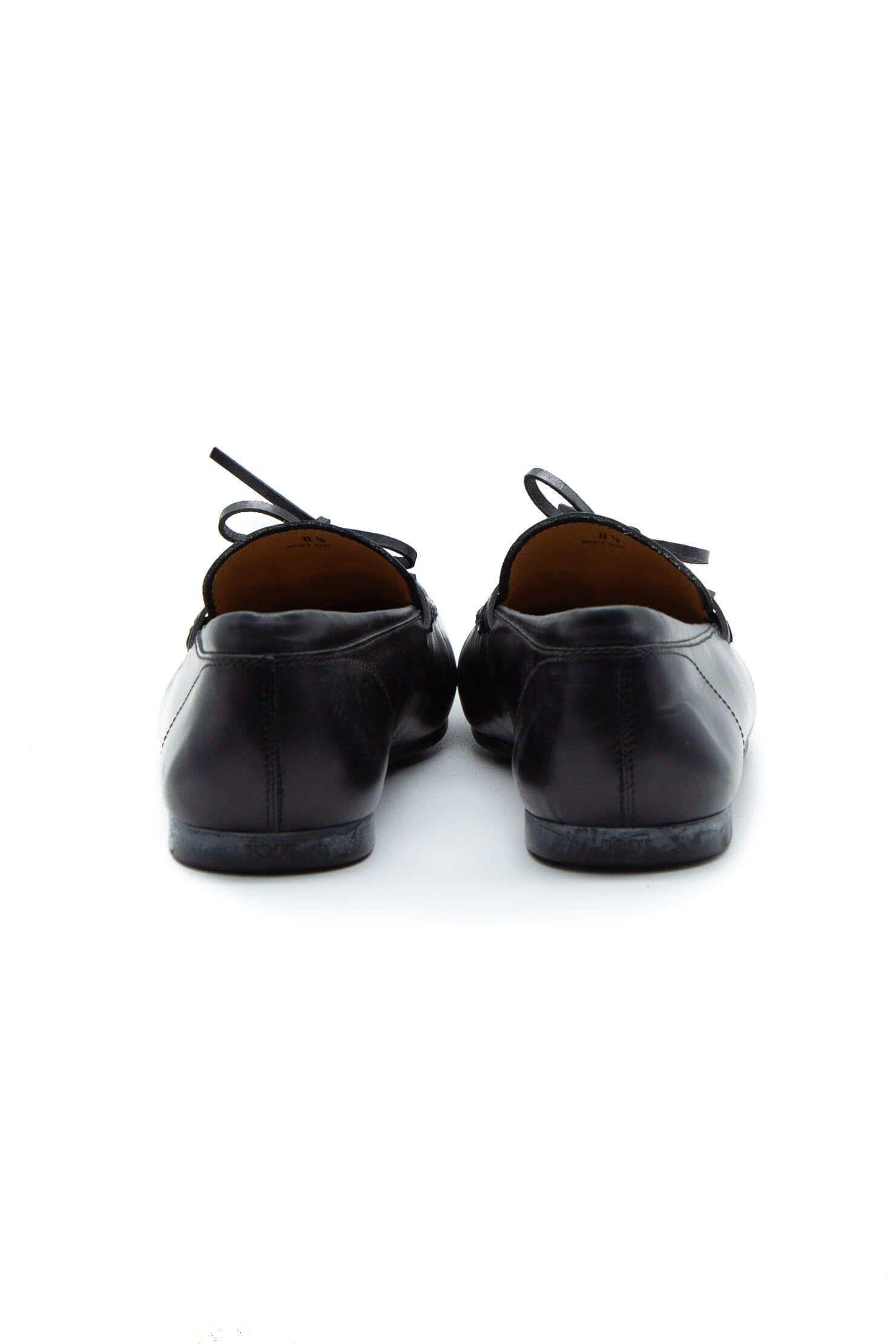 Tods, Talla 8.5 USA