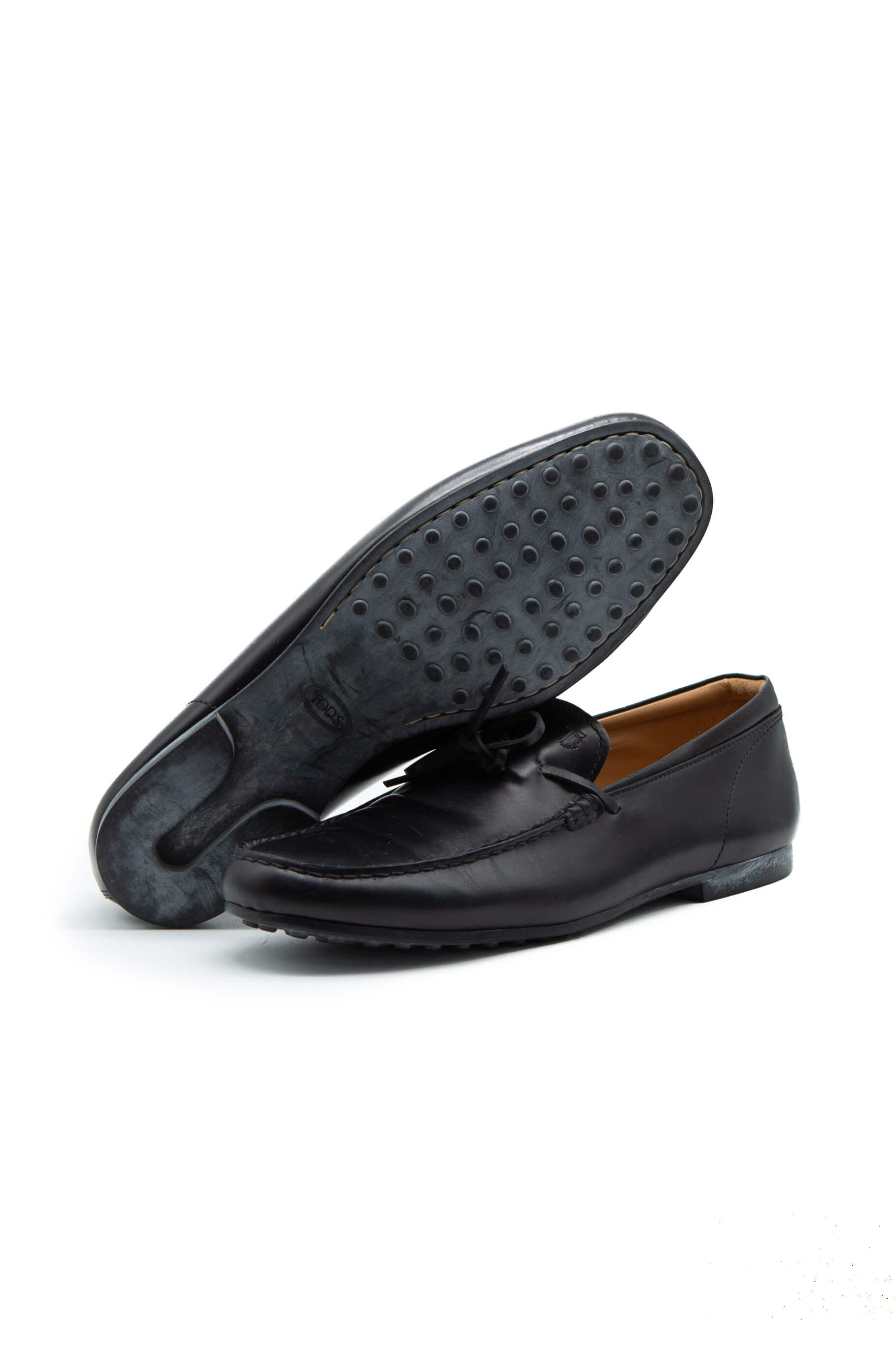 Tods, Talla 8.5 USA