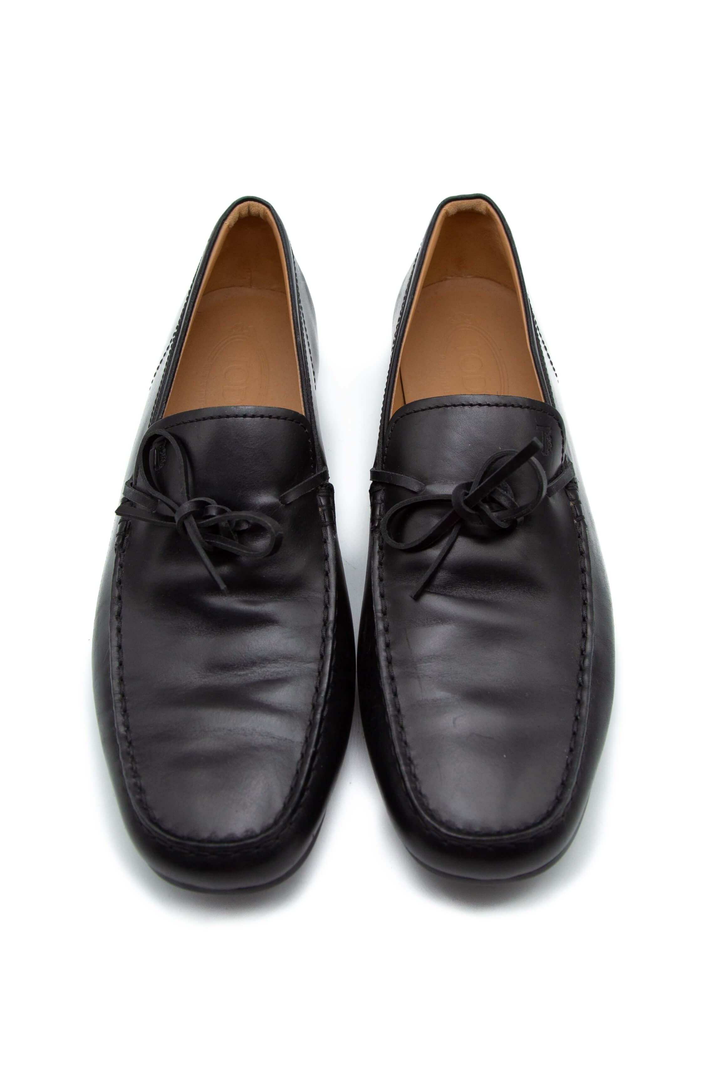 Tods, Talla 8.5 USA