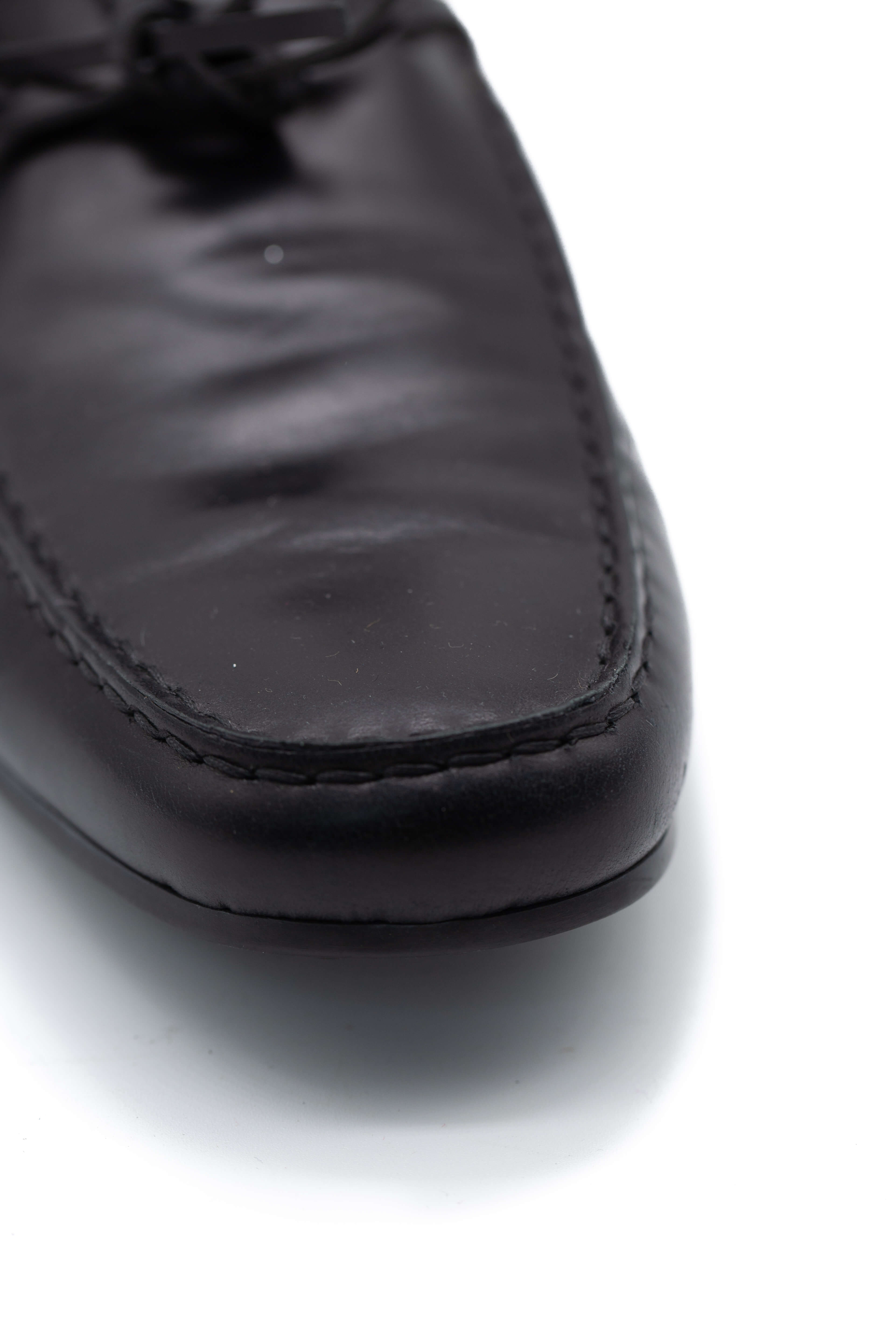 Tods, Talla 8.5 USA