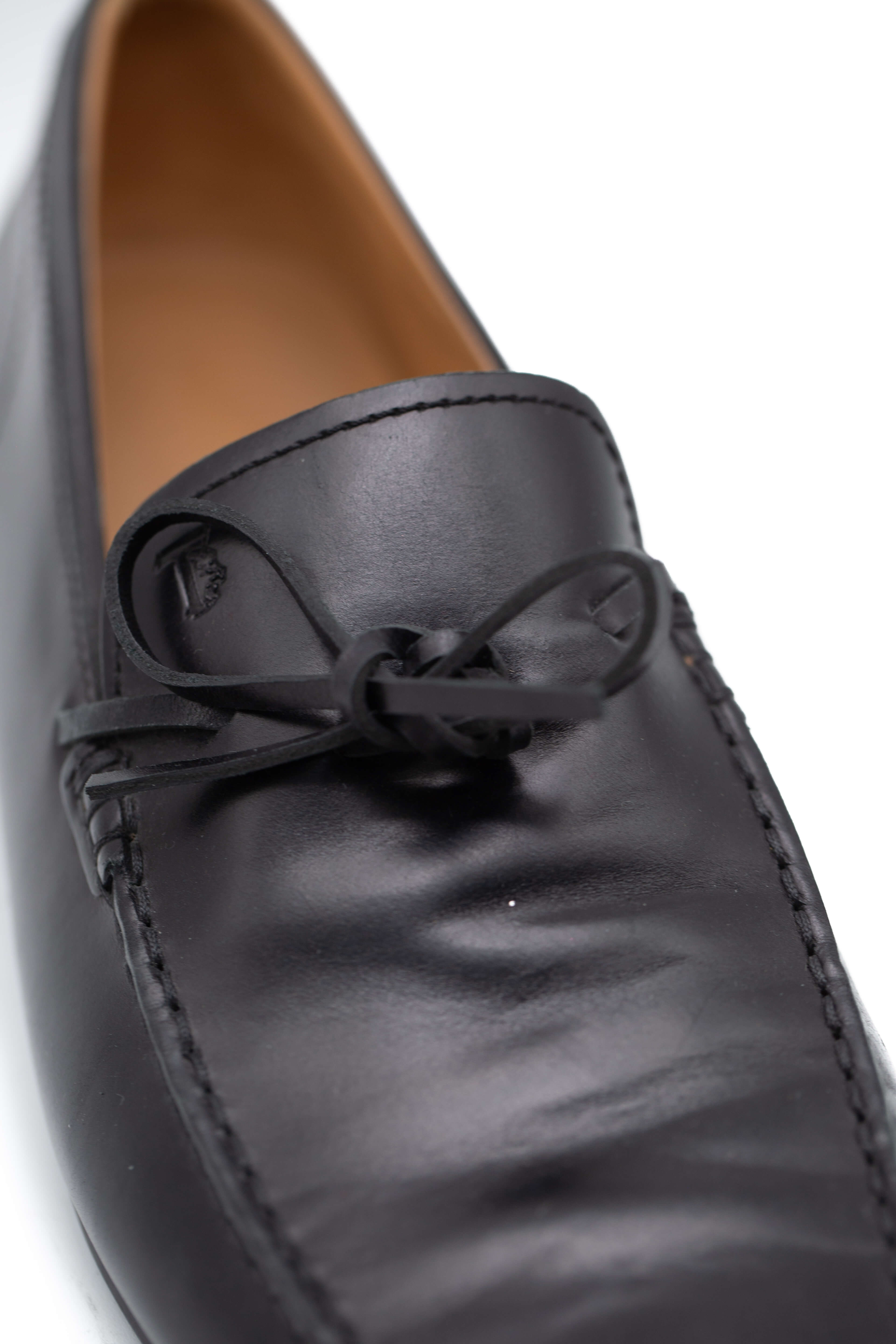 Tods, Talla 8.5 USA