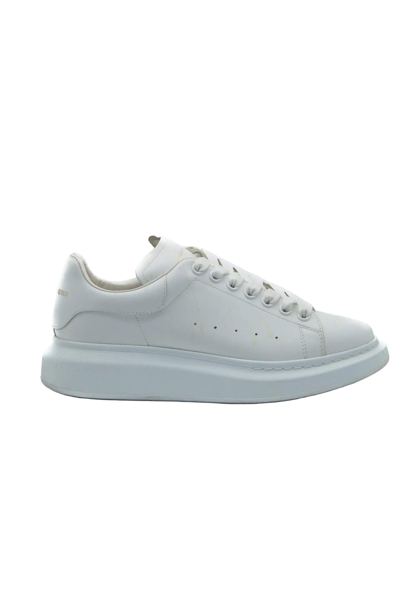 Alexander McQueen, Talla 10 USA.