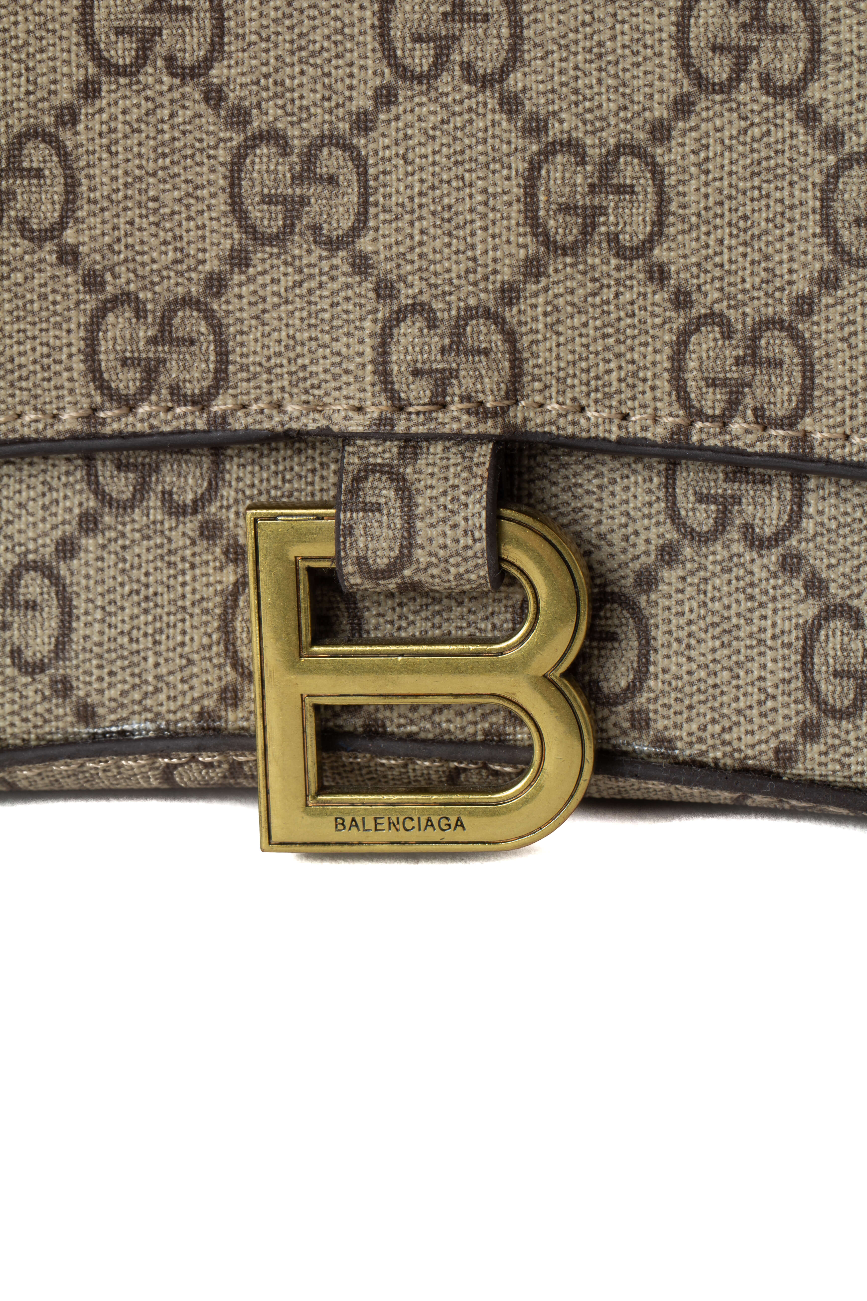Gucci x Balenciaga