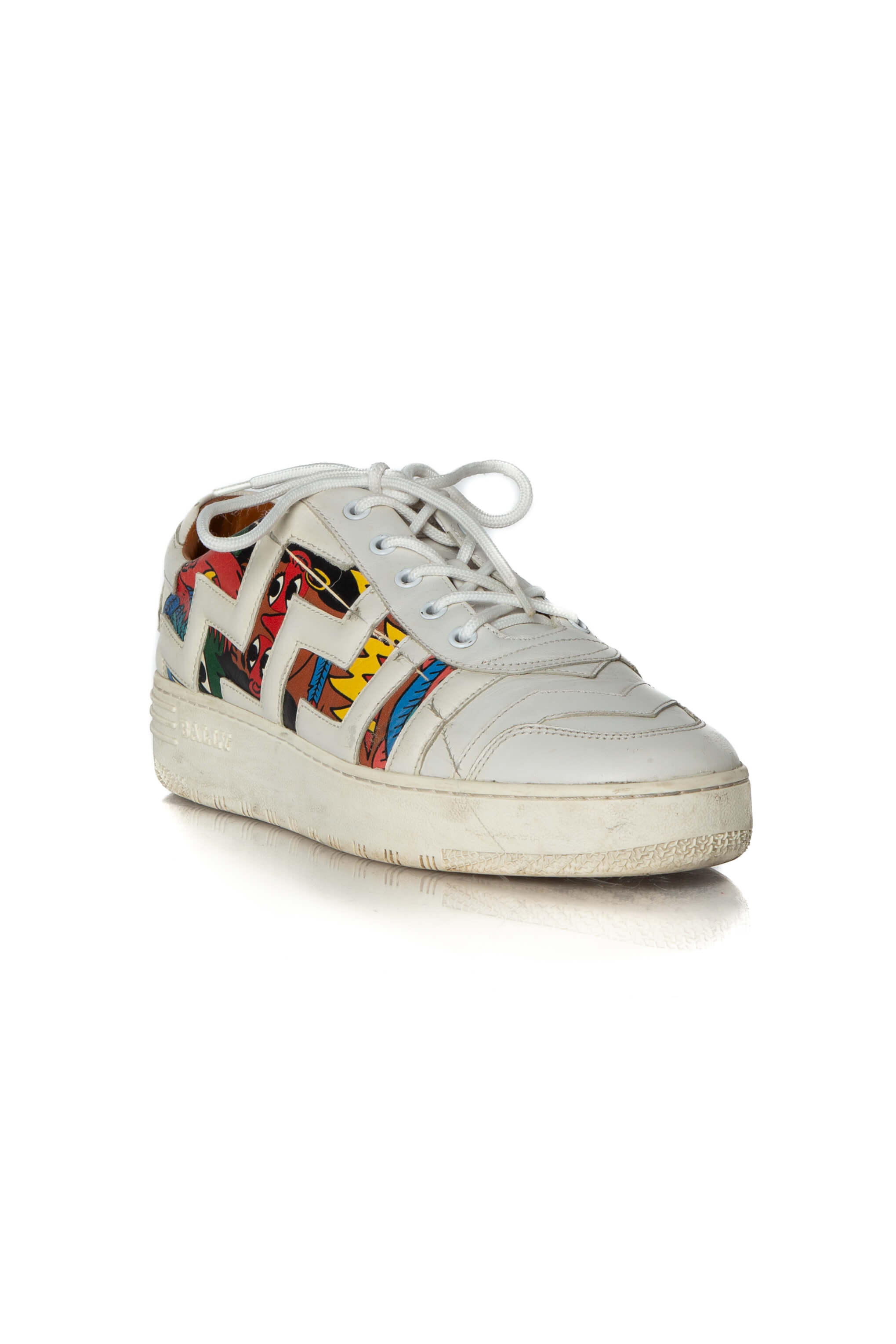 Bally, talla 8
