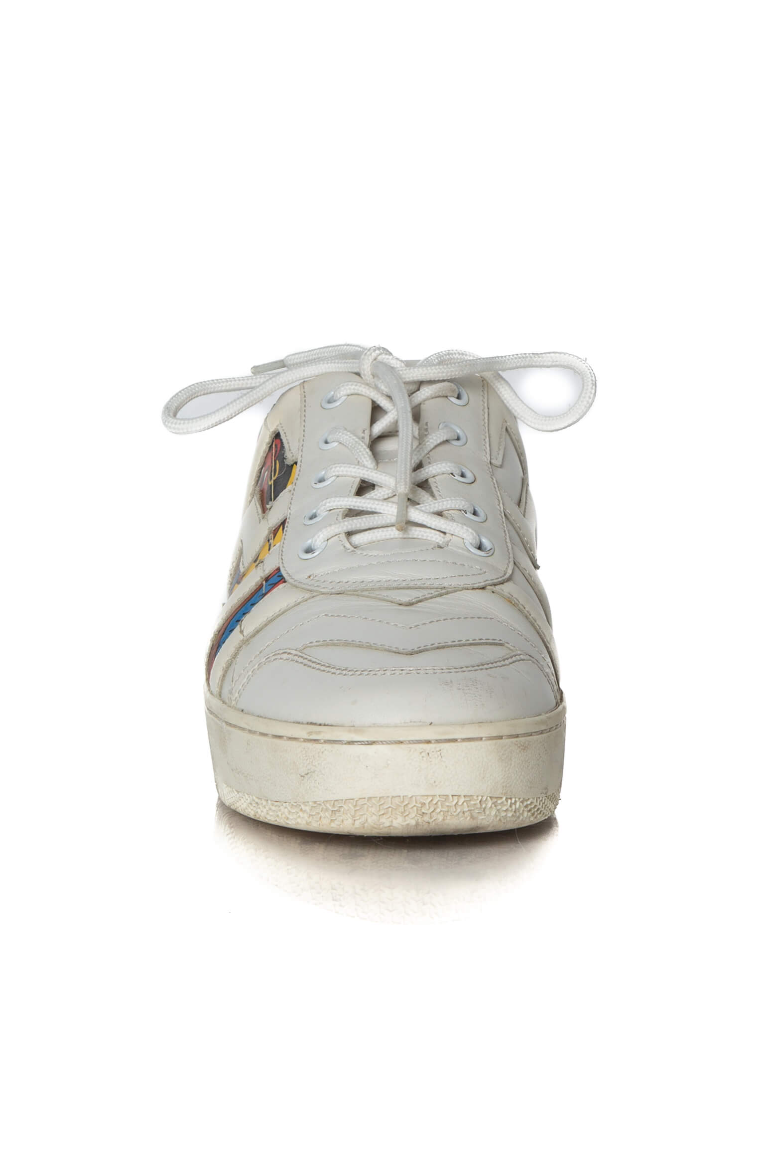 Bally, talla 8