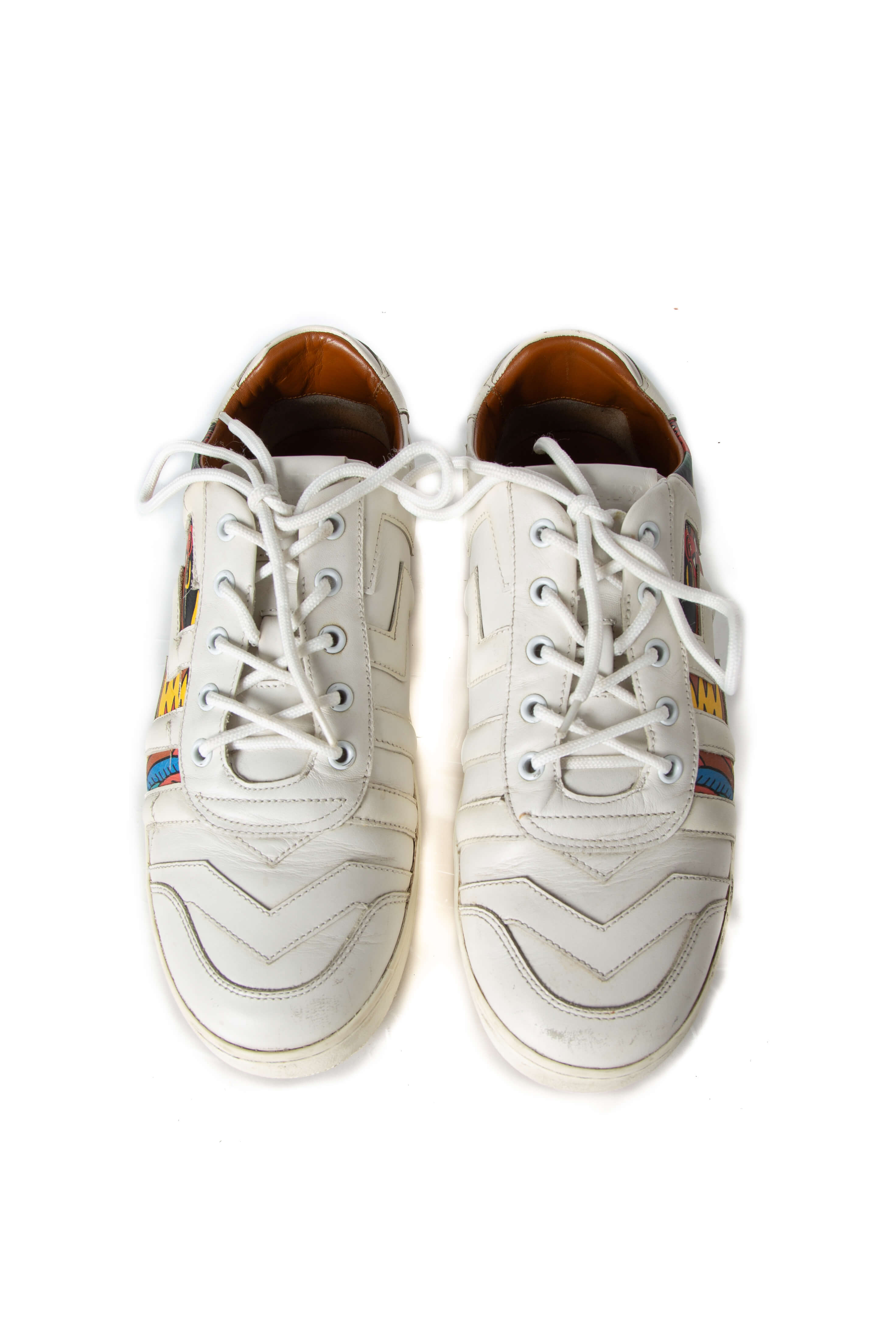 Bally, talla 8