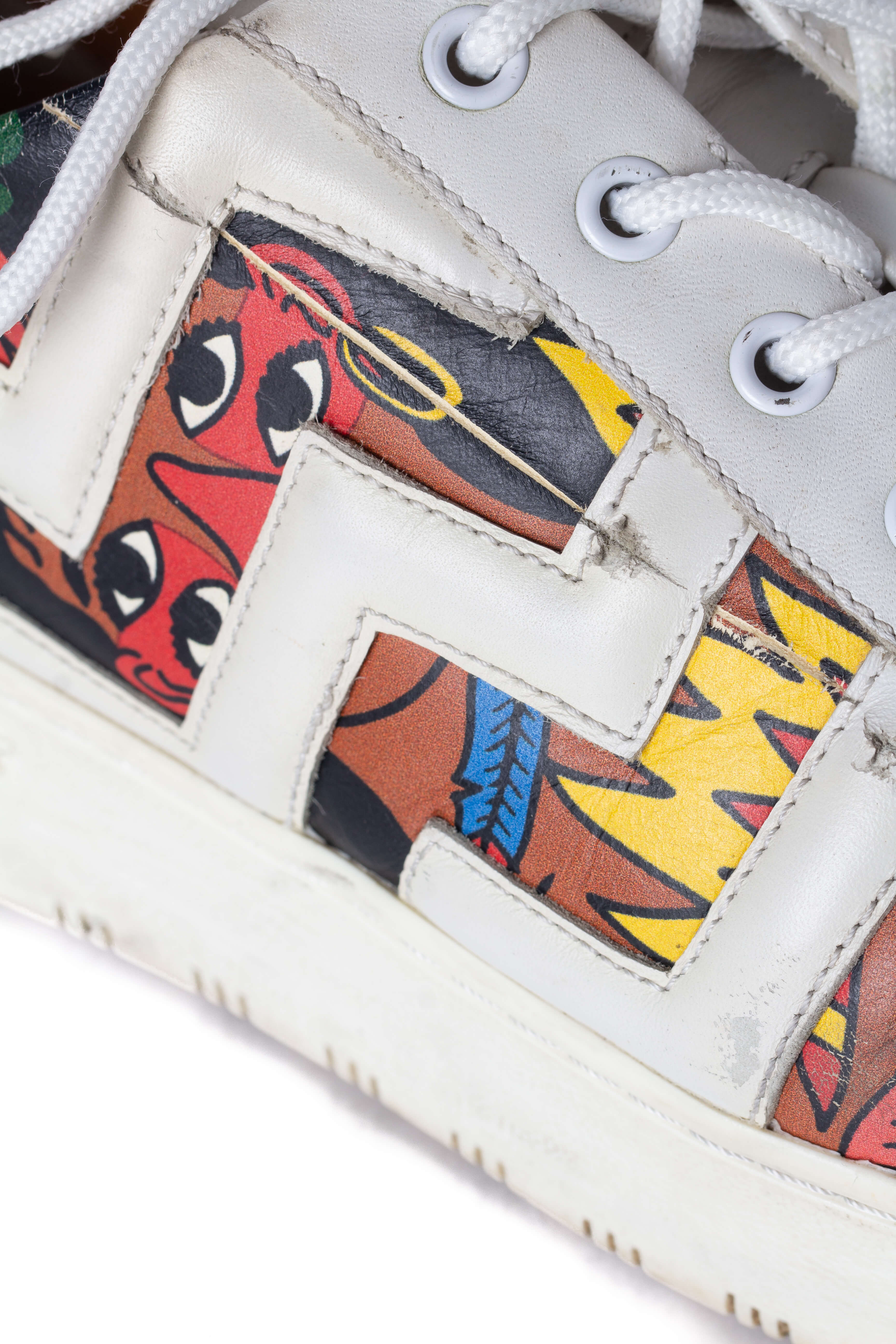 Bally, talla 8