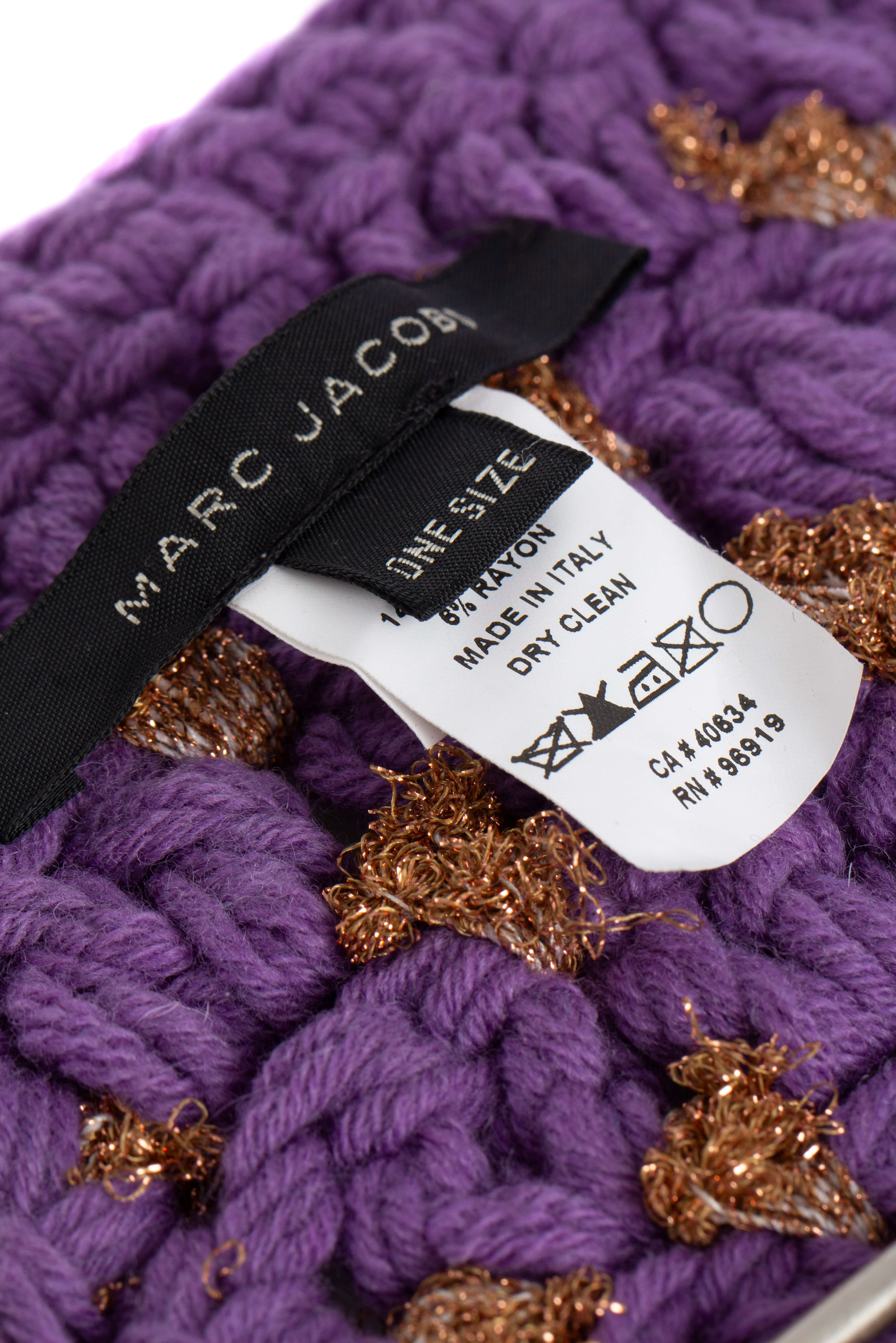 Marc Jacobs
