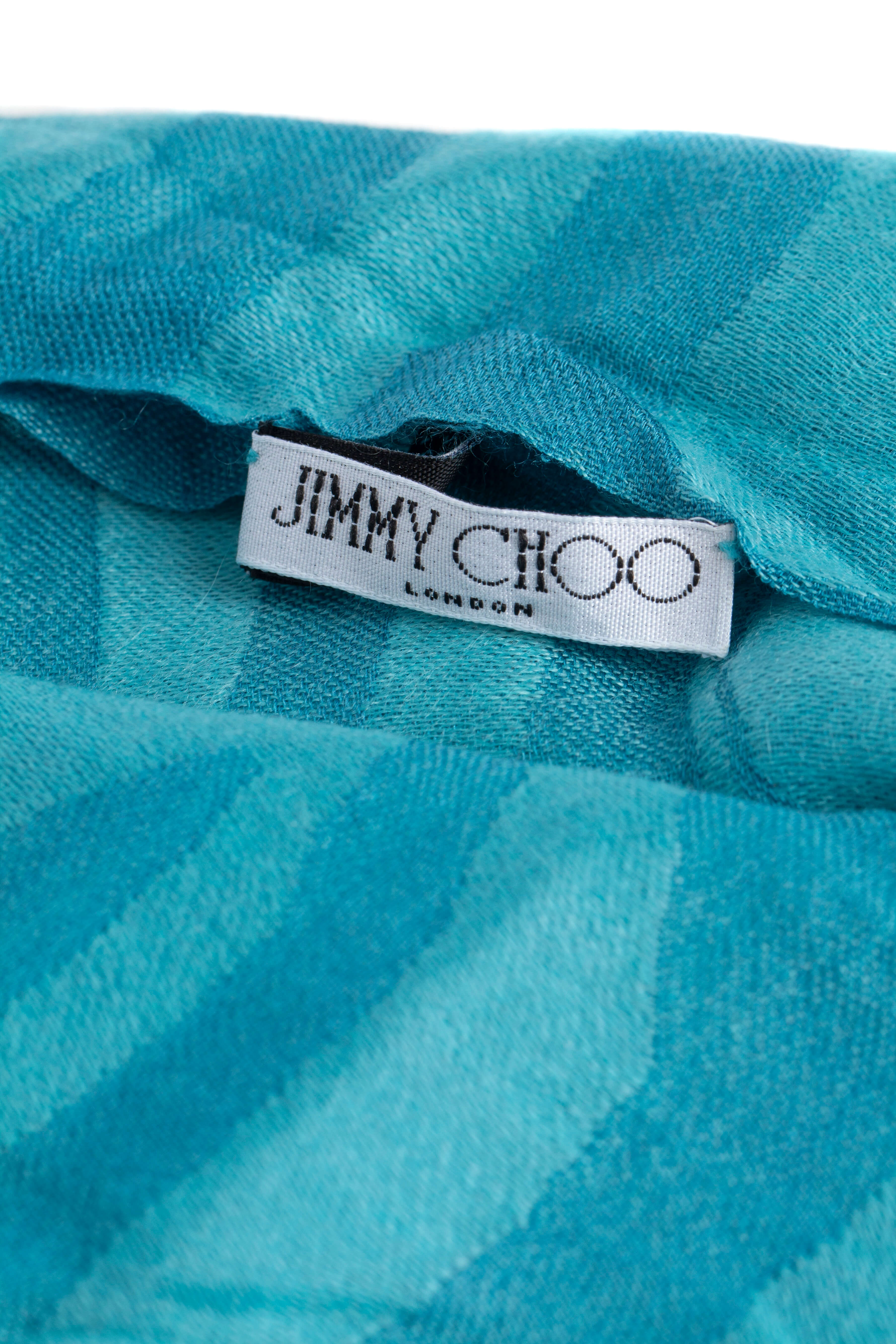 Jimmy Choo
