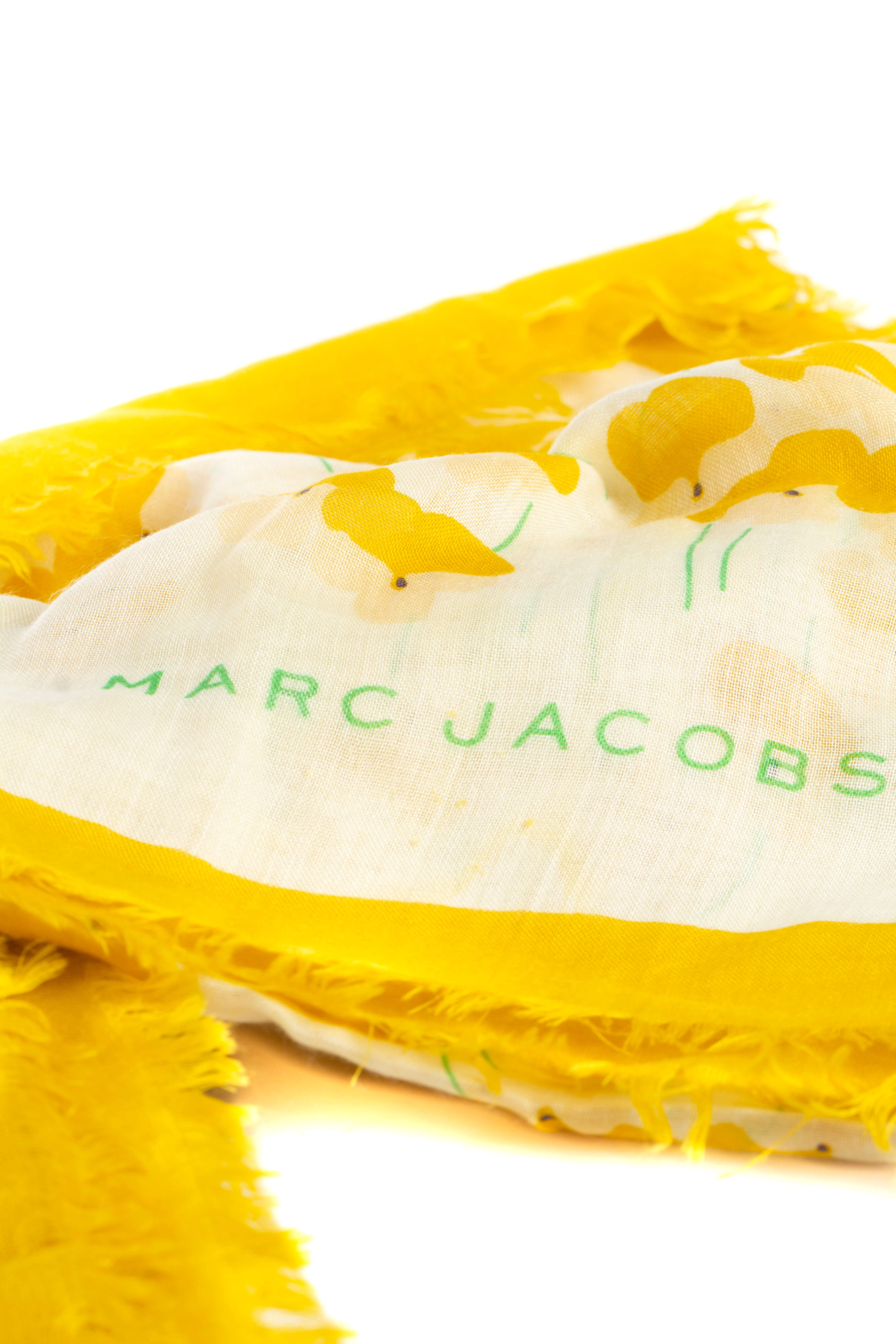 Marc Jacobs