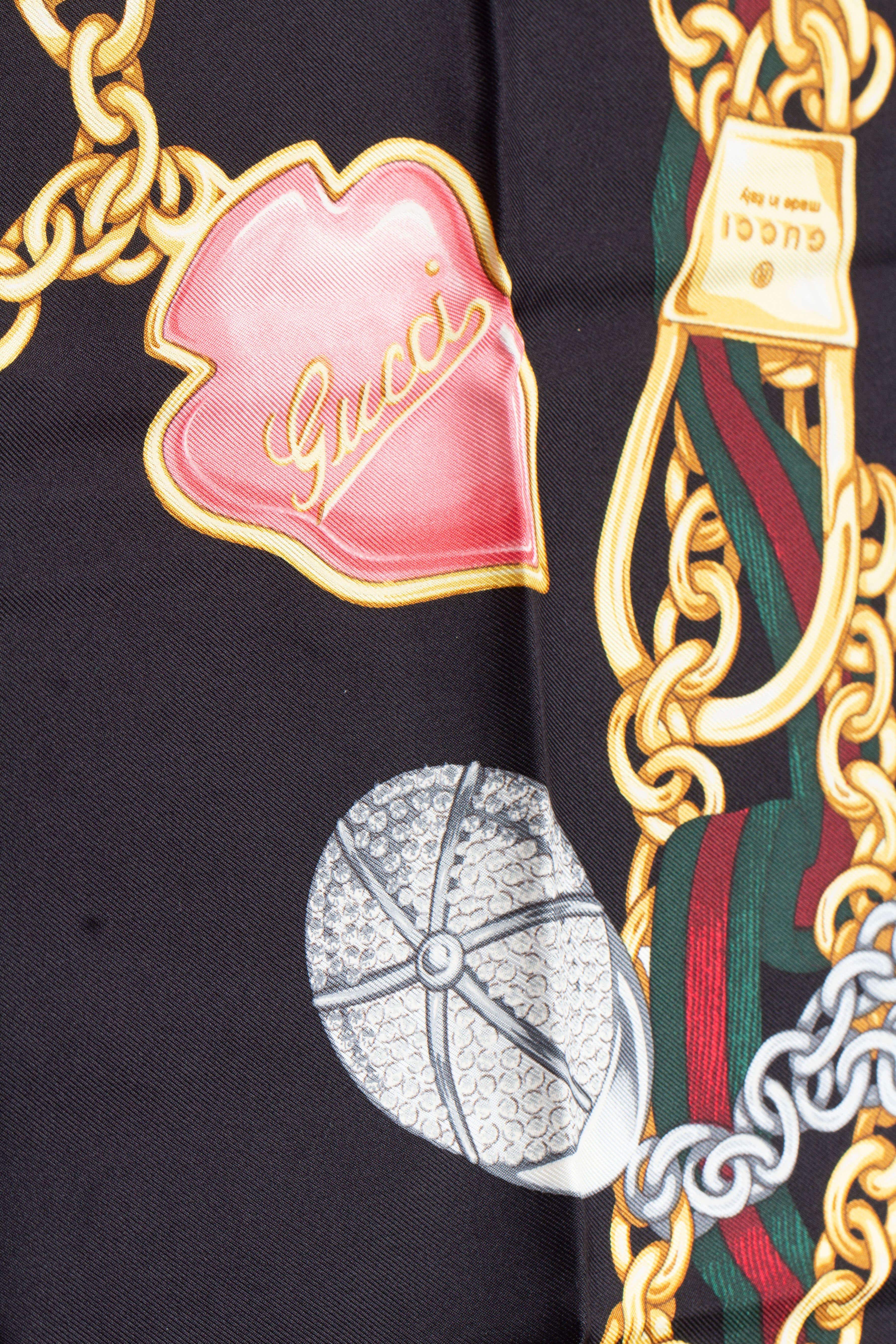 Gucci