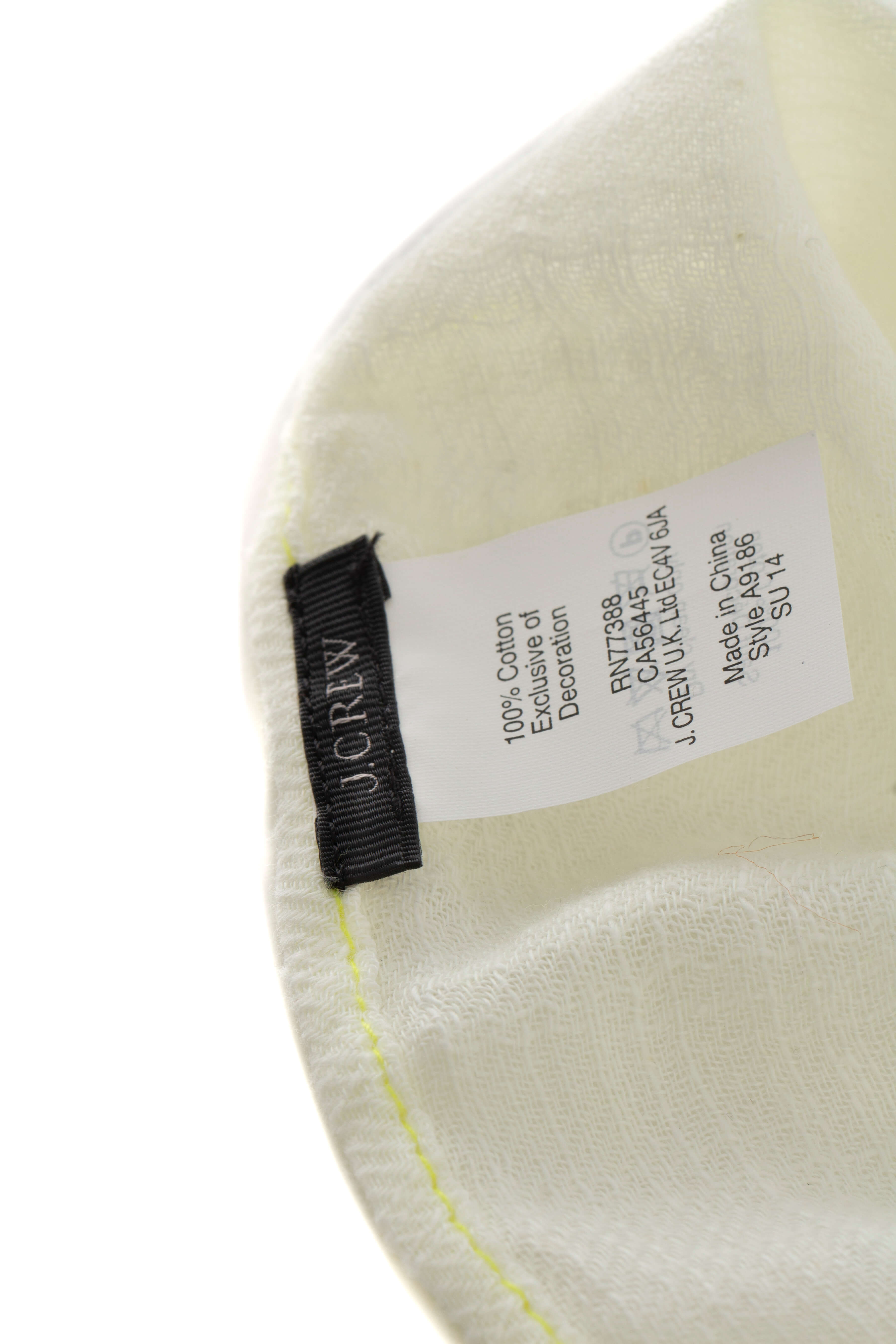 J. Crew