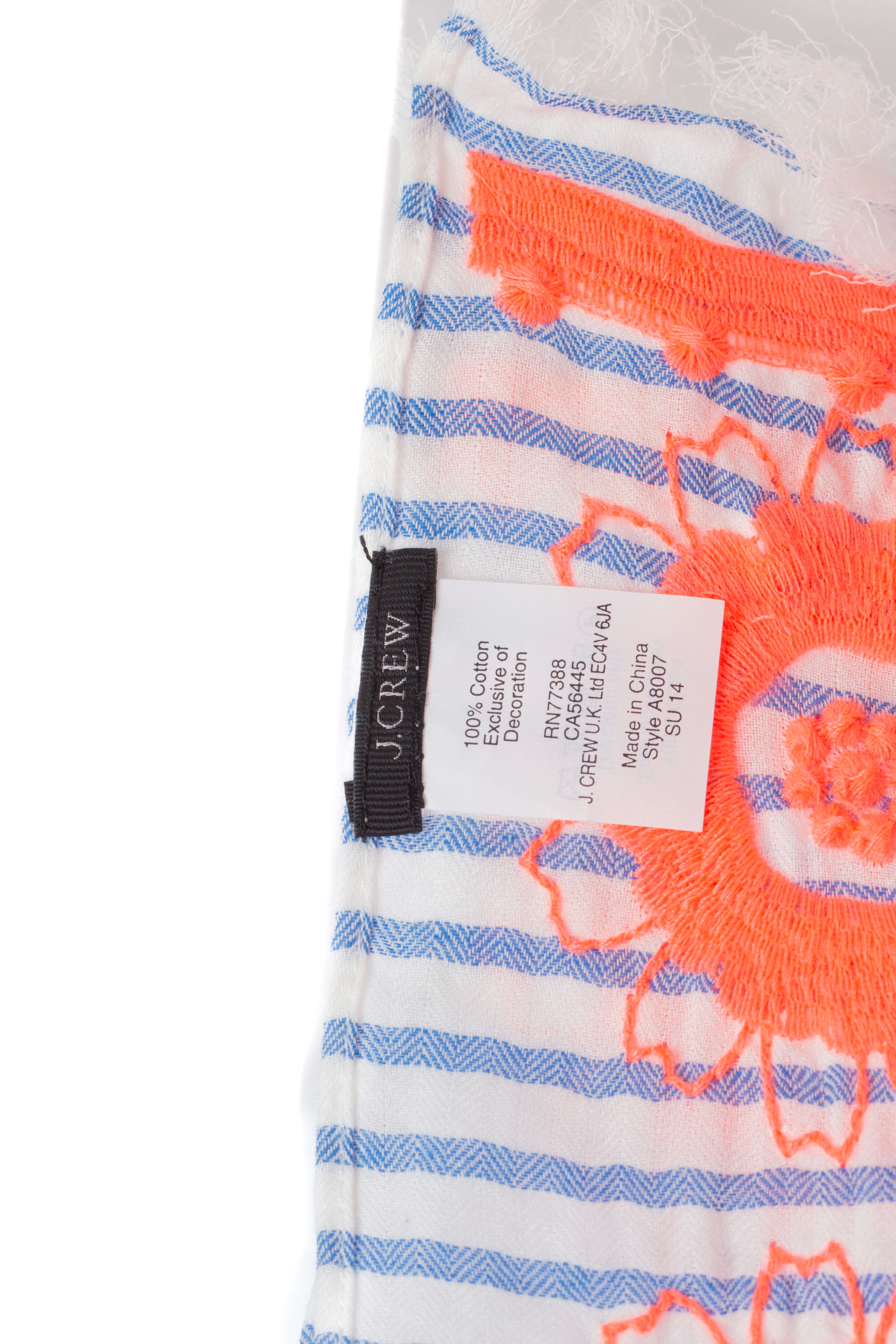 J Crew