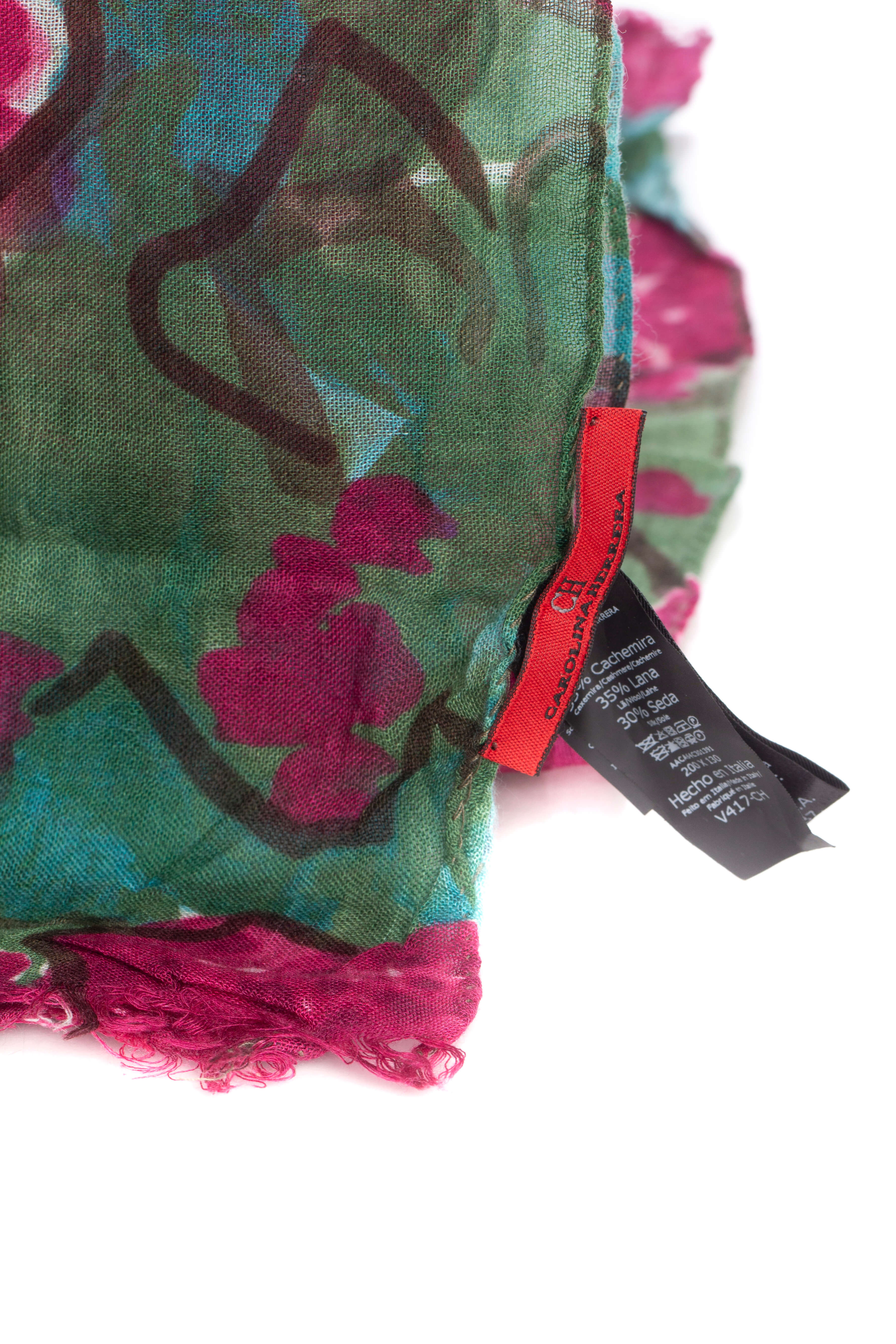 Carolina Herrera