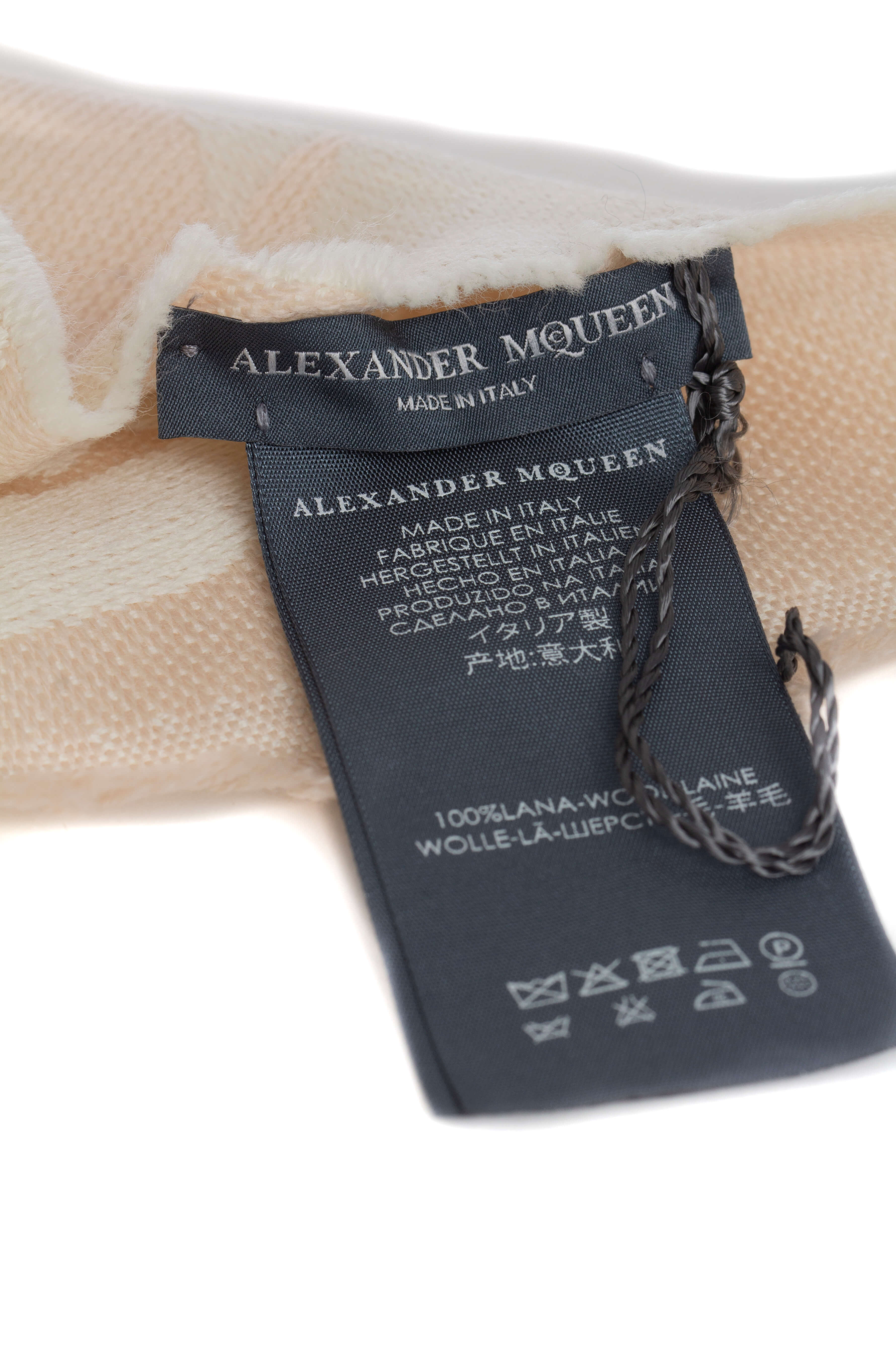Alexander McQueen