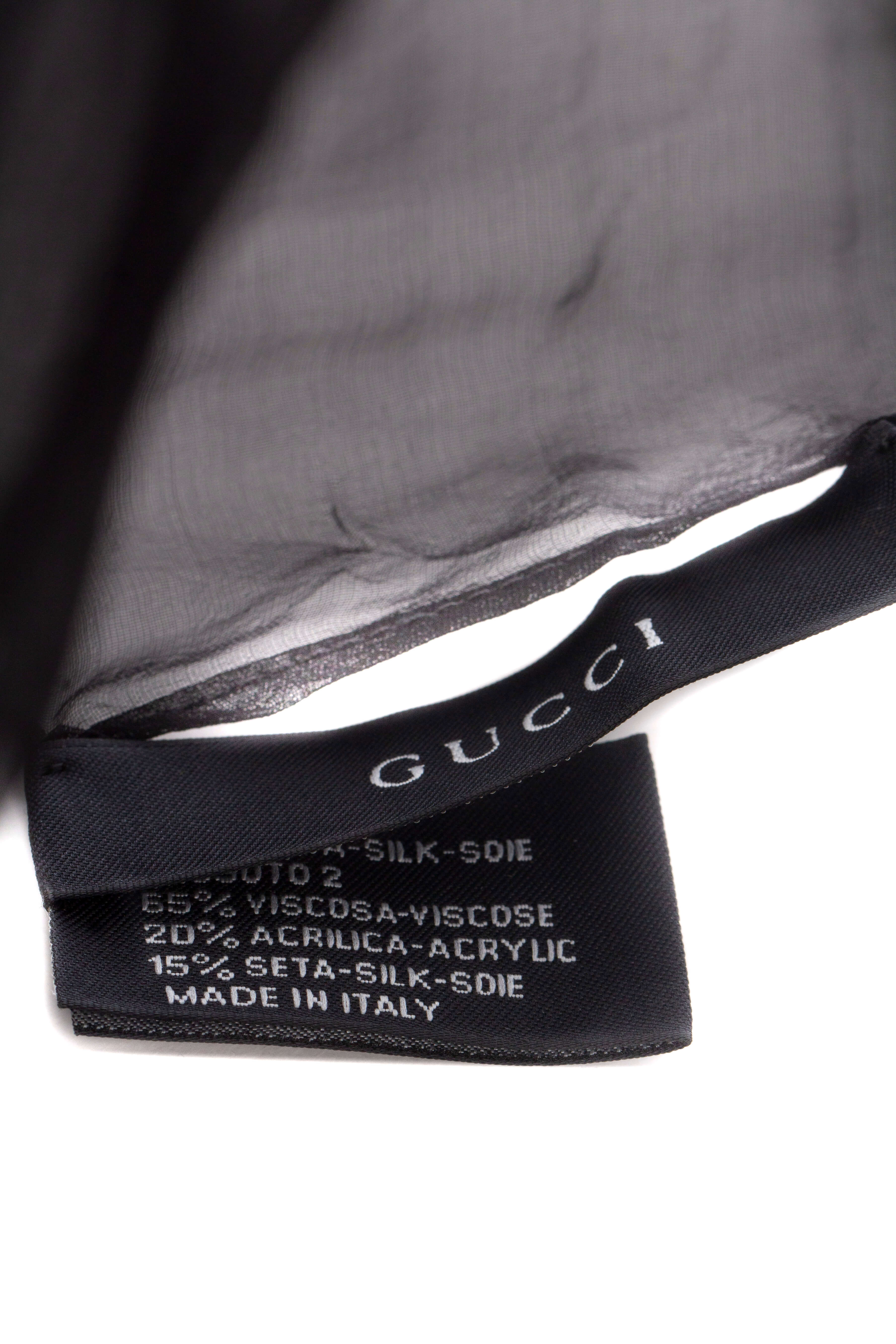 Gucci