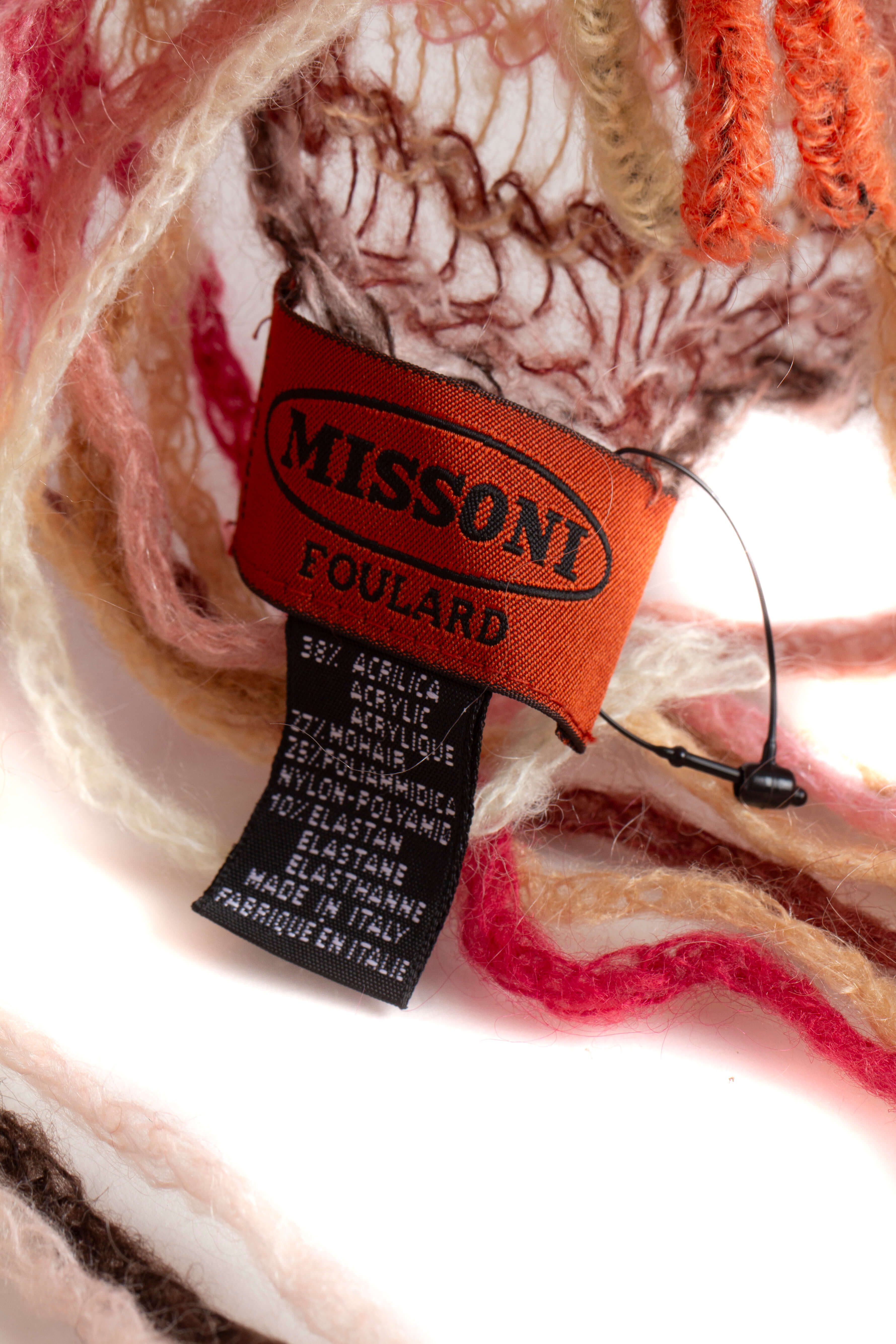 Missoni