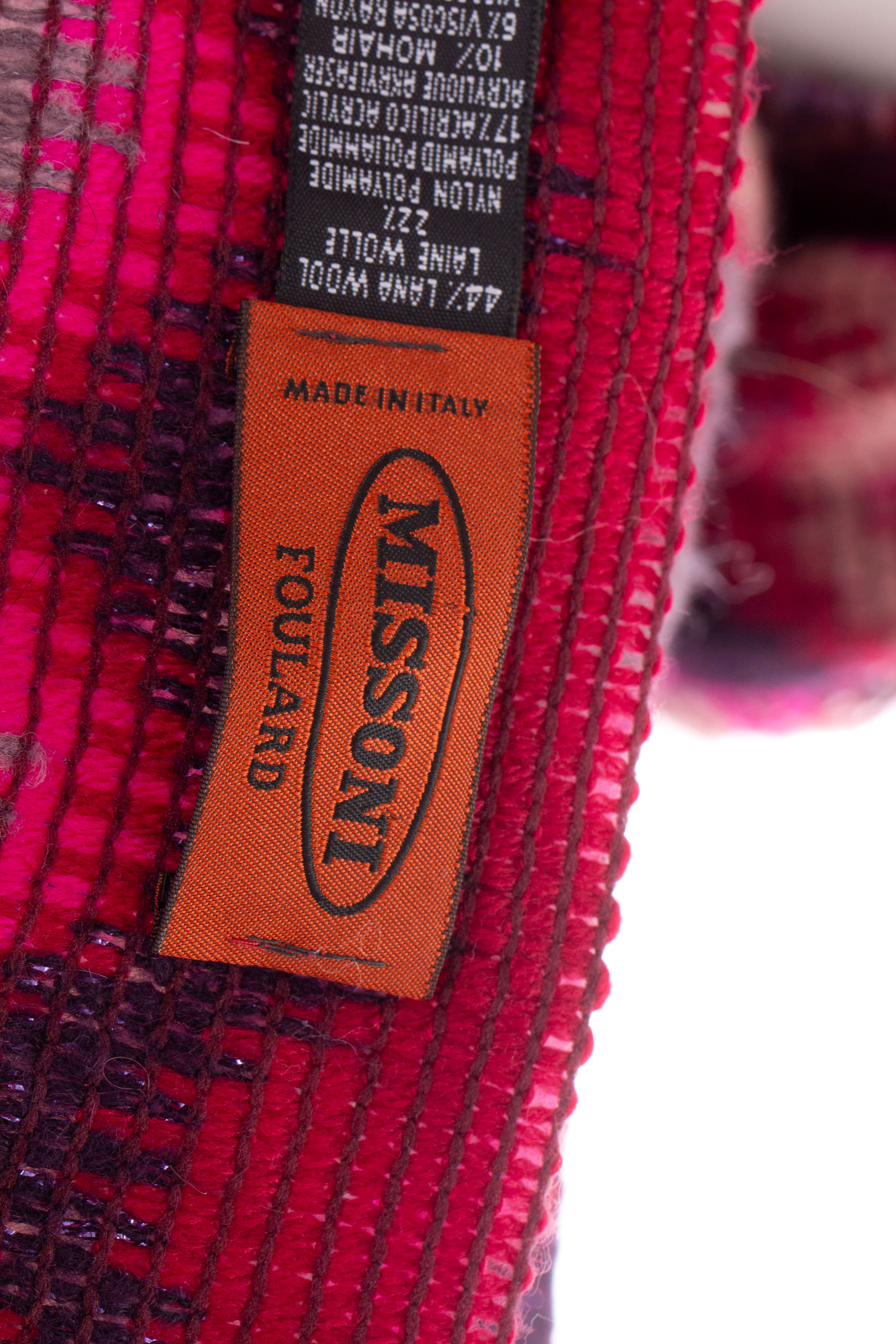 Missoni