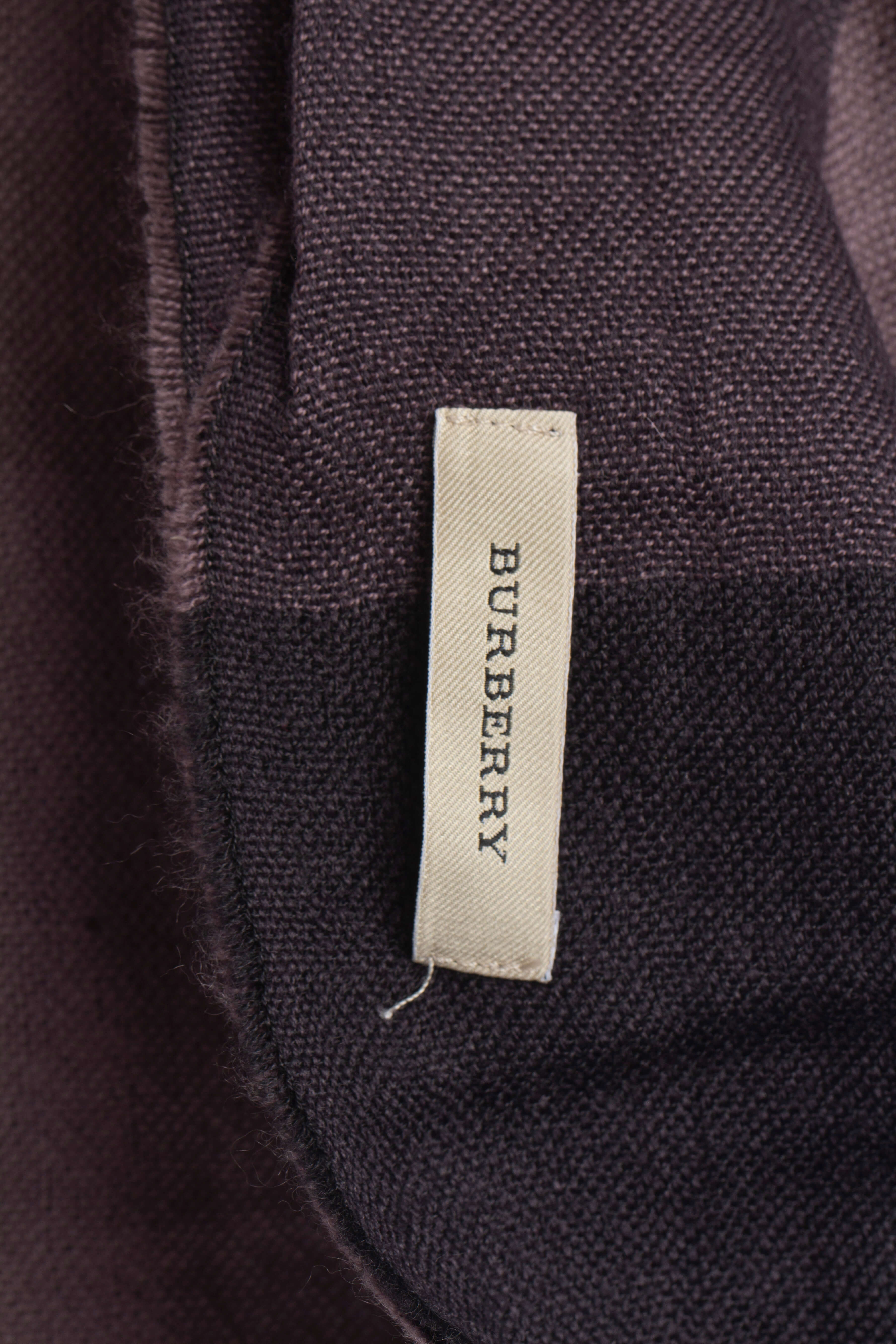 Burberry