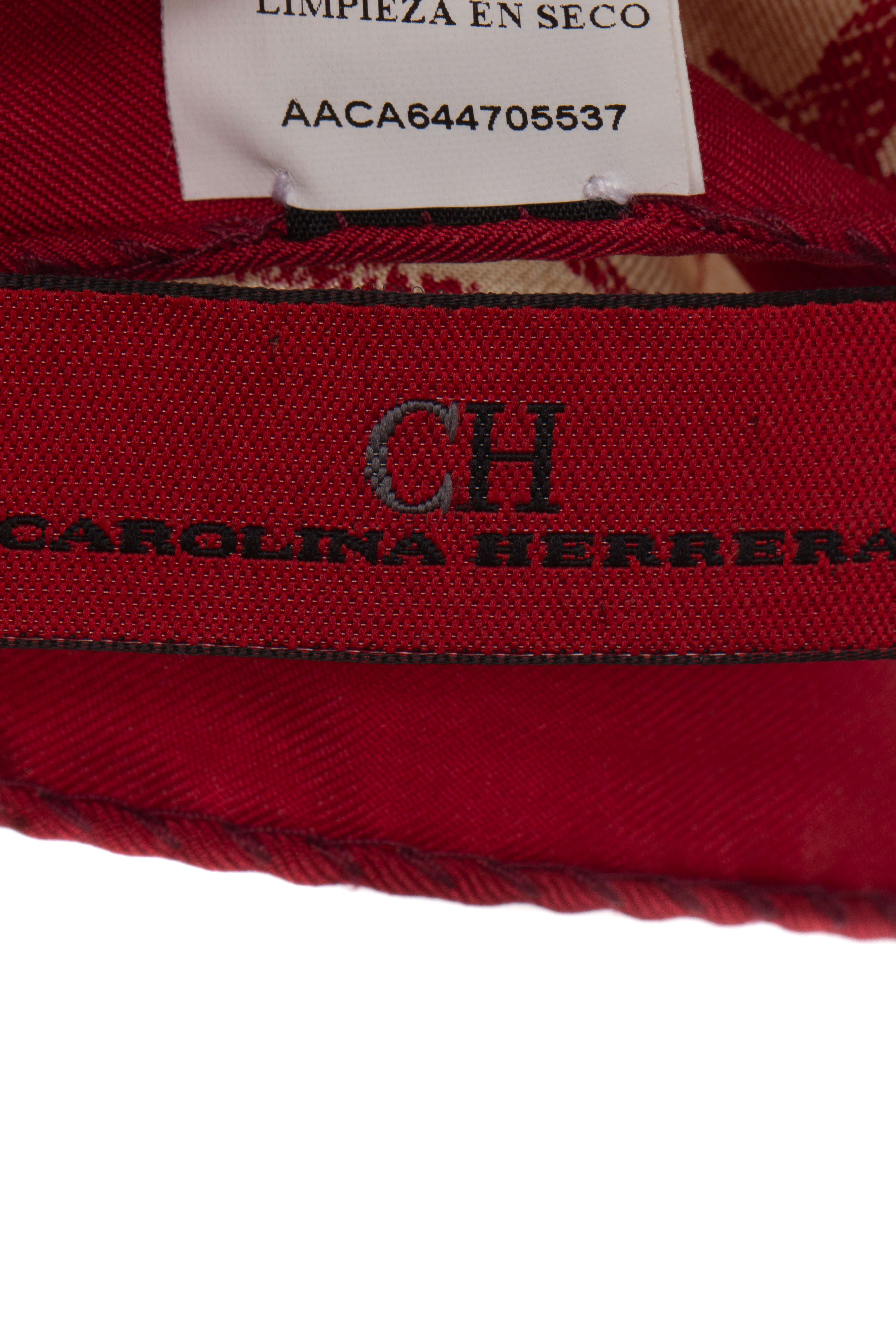 Carolina Herrera