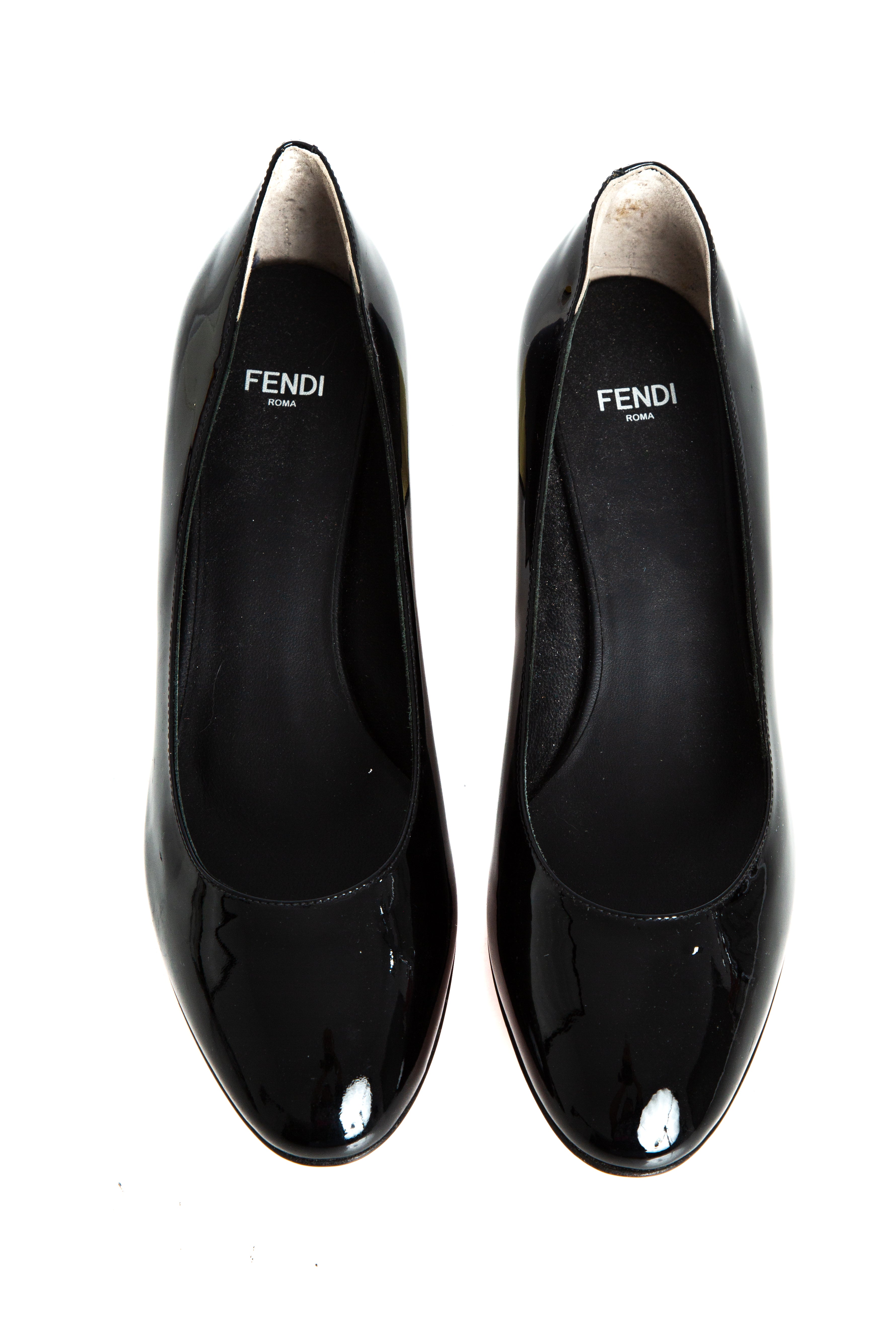 FENDI, 7.5 USA