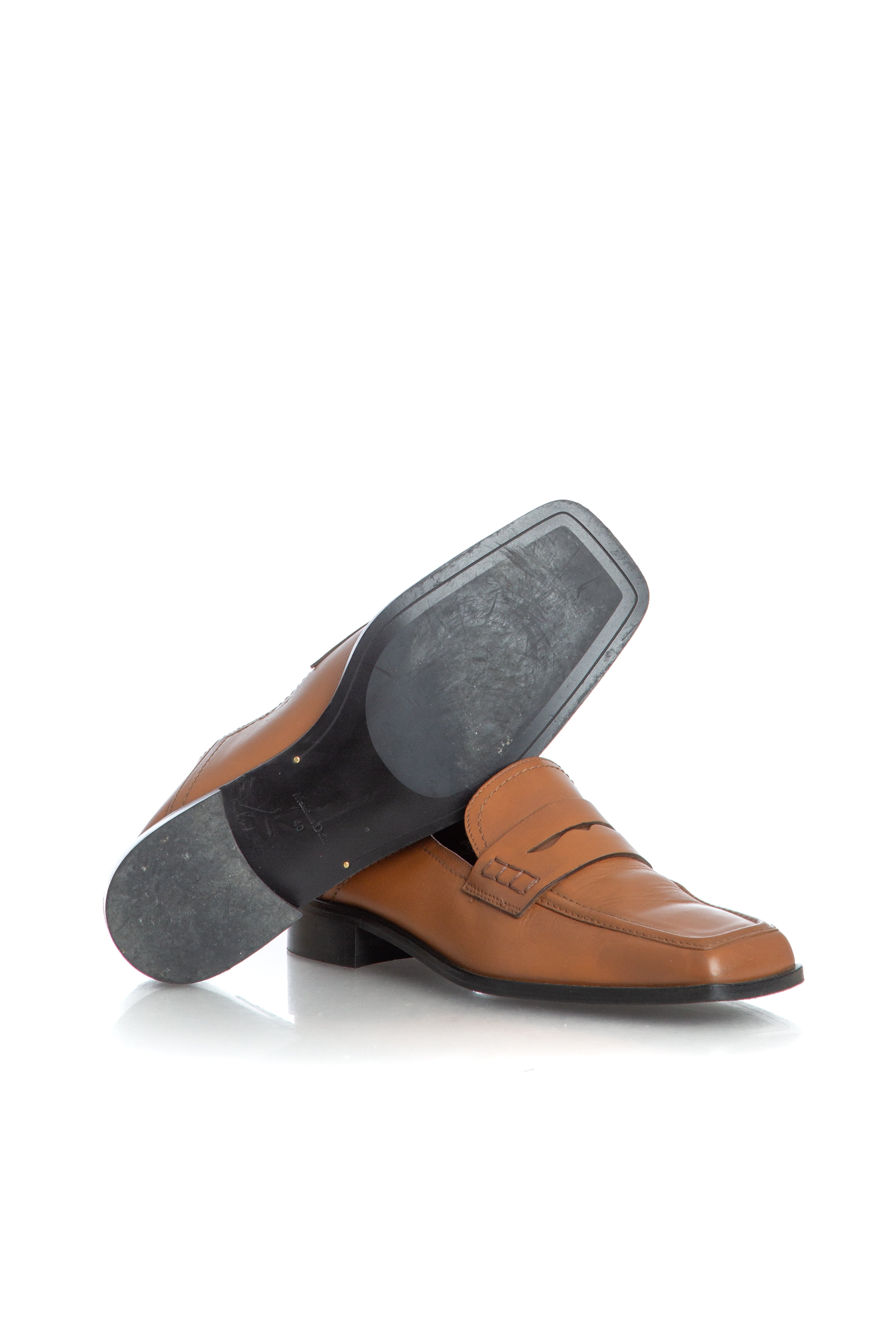 Massimo Dutti, 10 USA