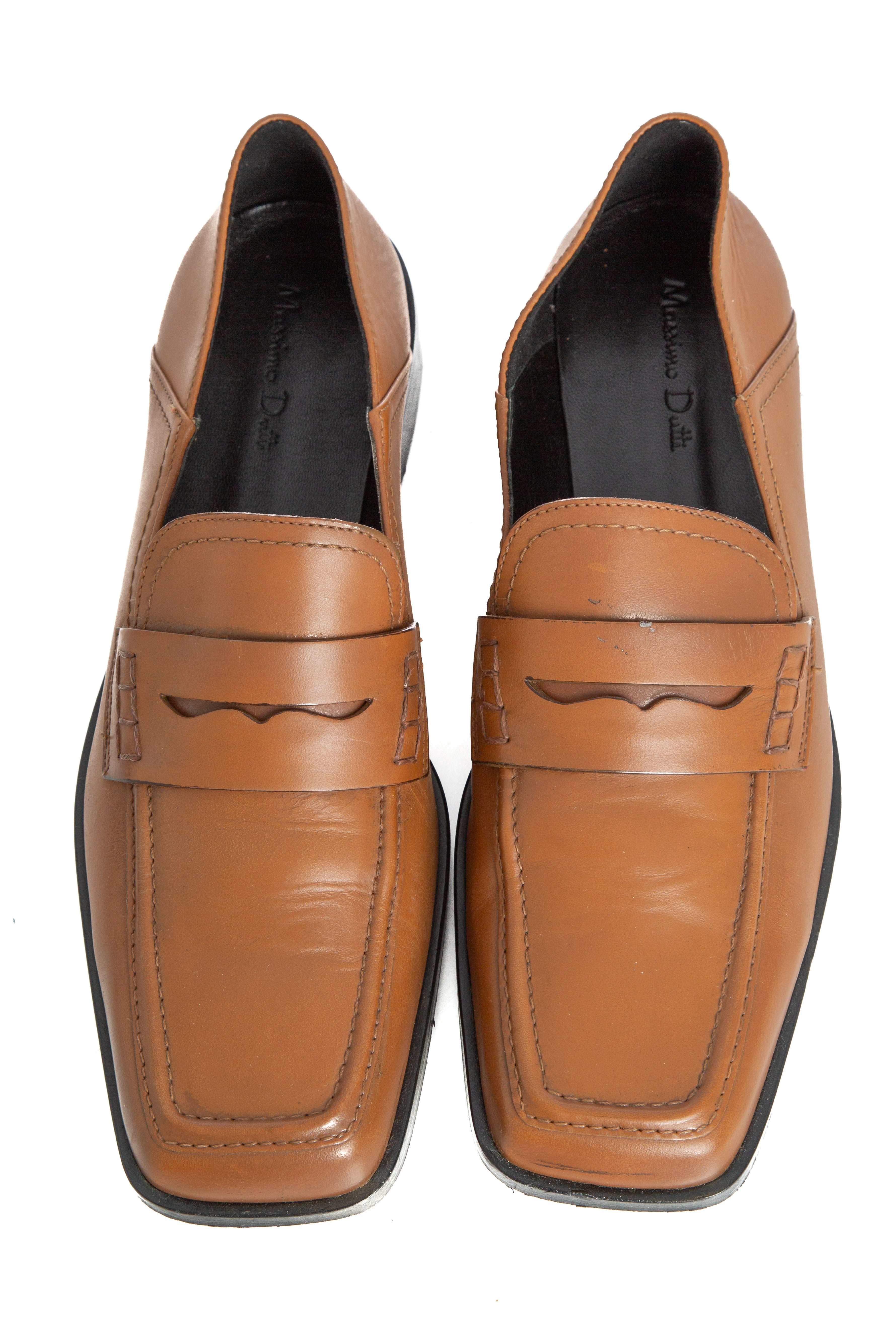 Massimo Dutti, 10 USA