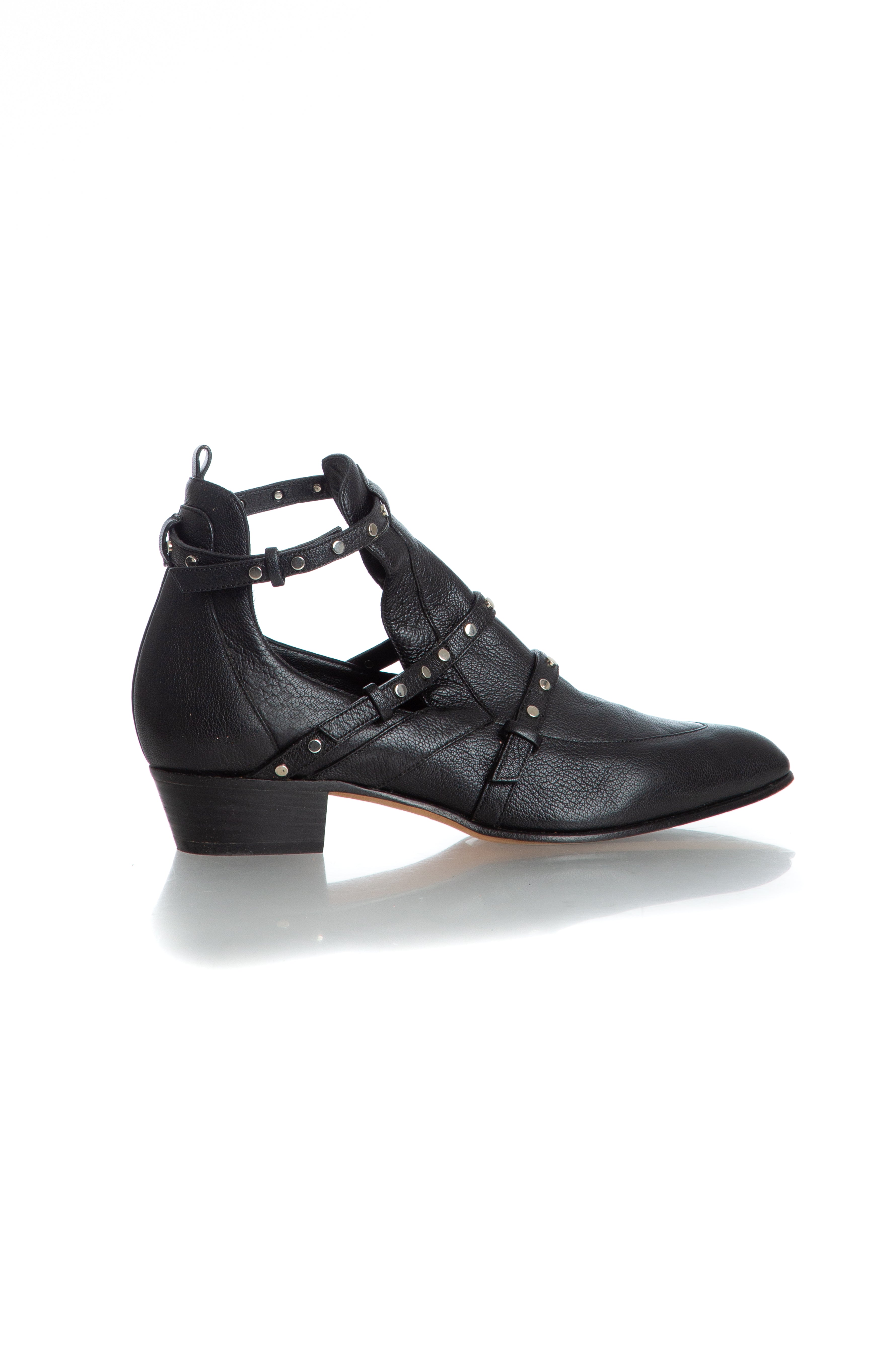 Jimmy Choo, 9.5 USA