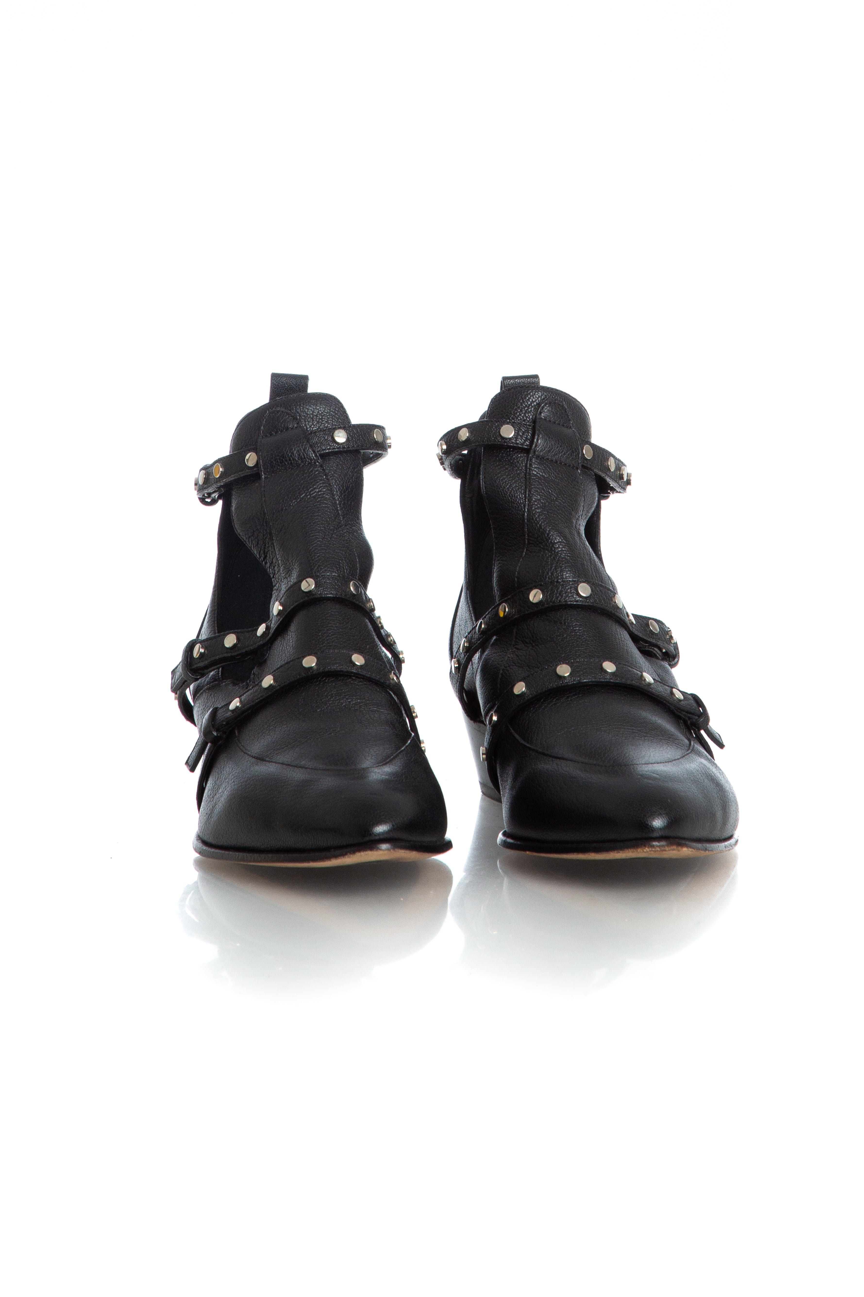 Jimmy Choo, 9.5 USA