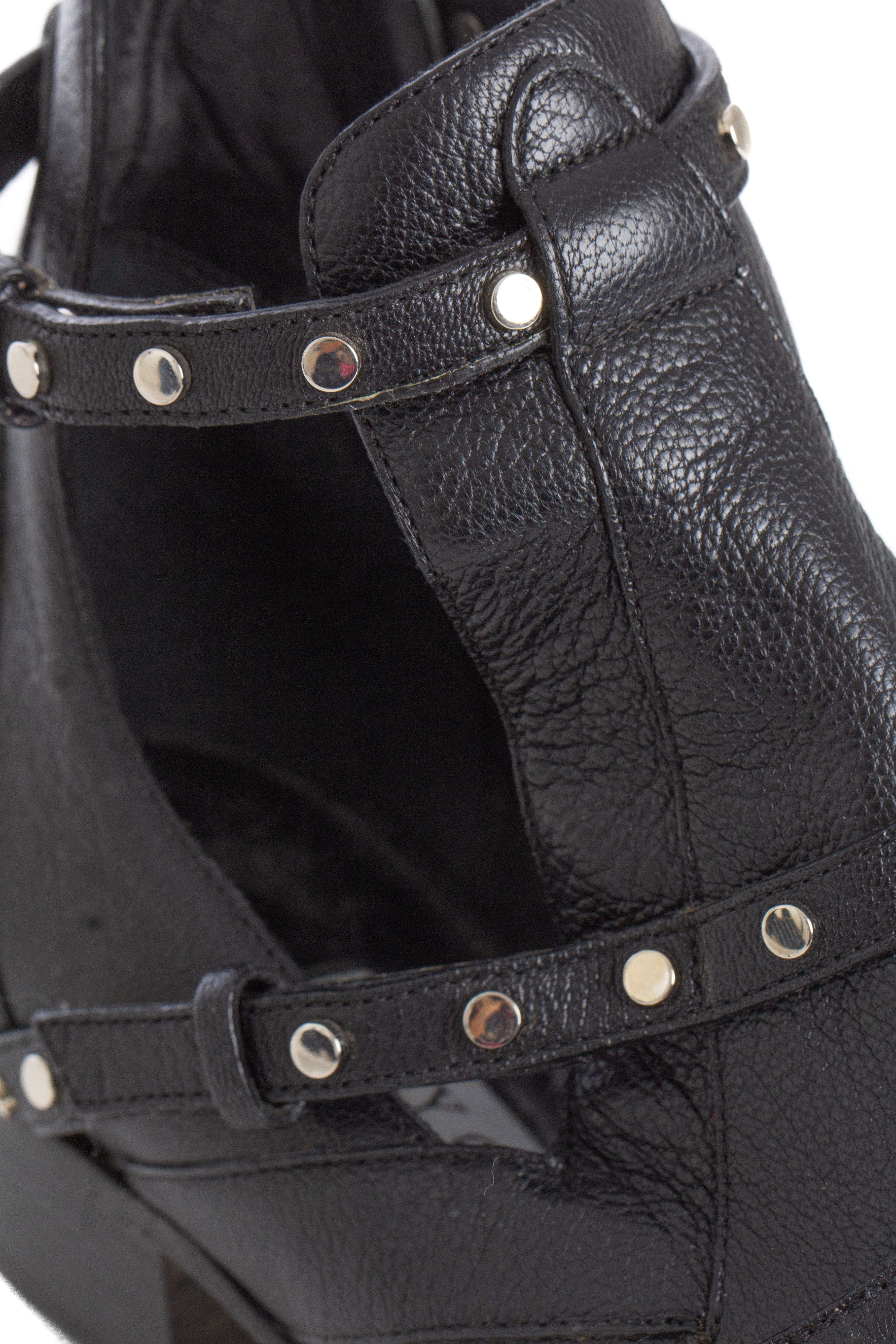Jimmy Choo, 9.5 USA