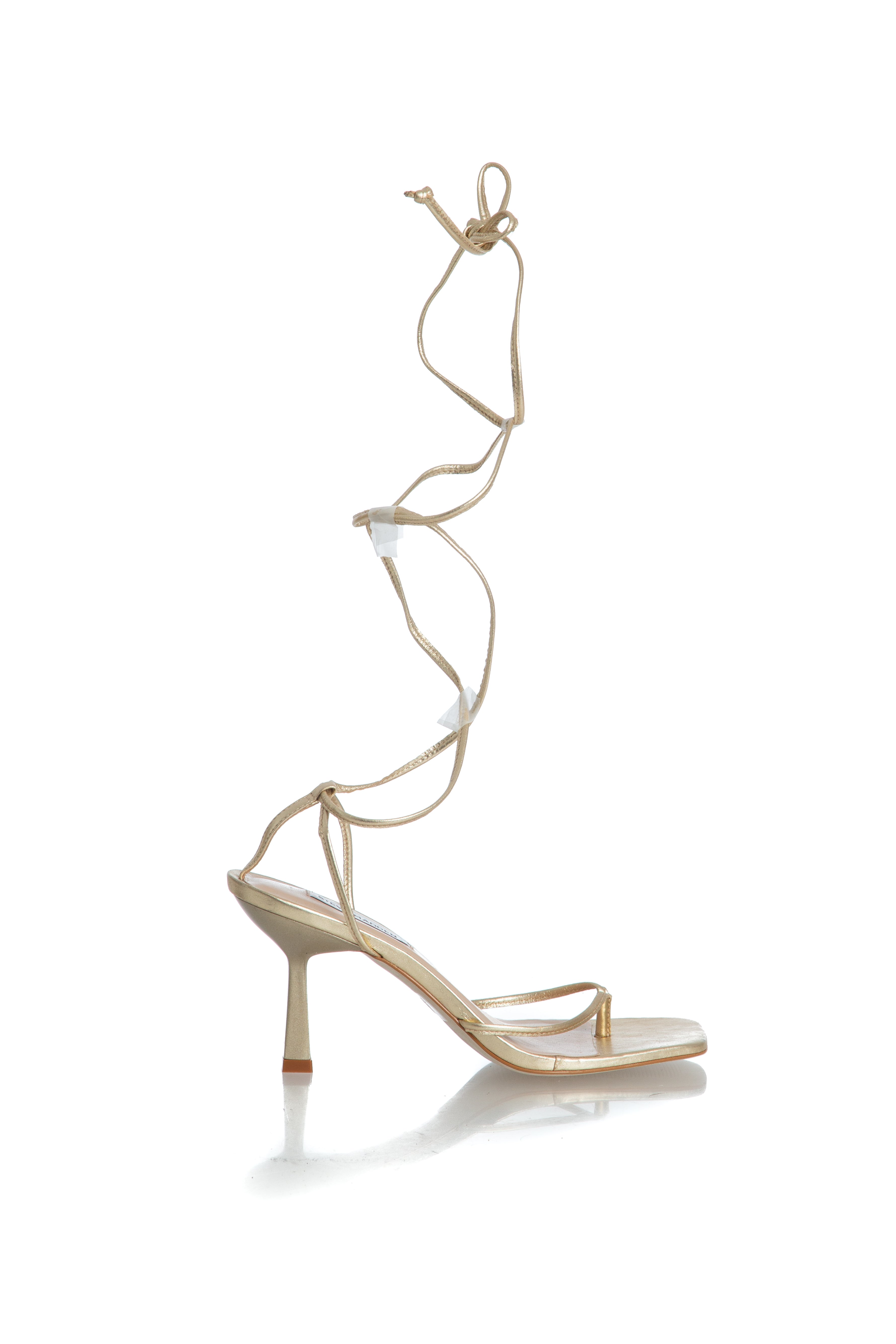 Steve Madden, 9 USA