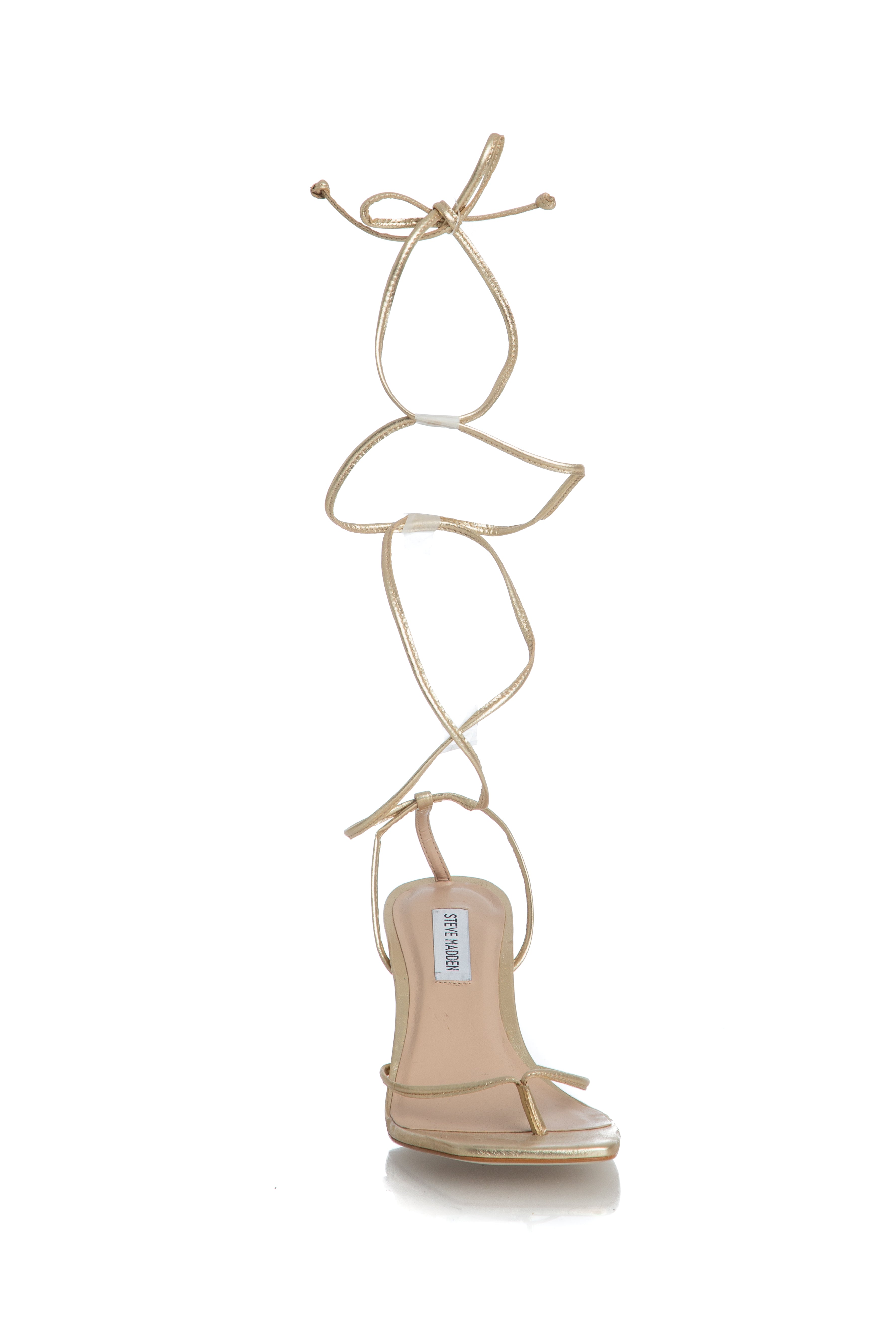 Steve Madden, 9 USA