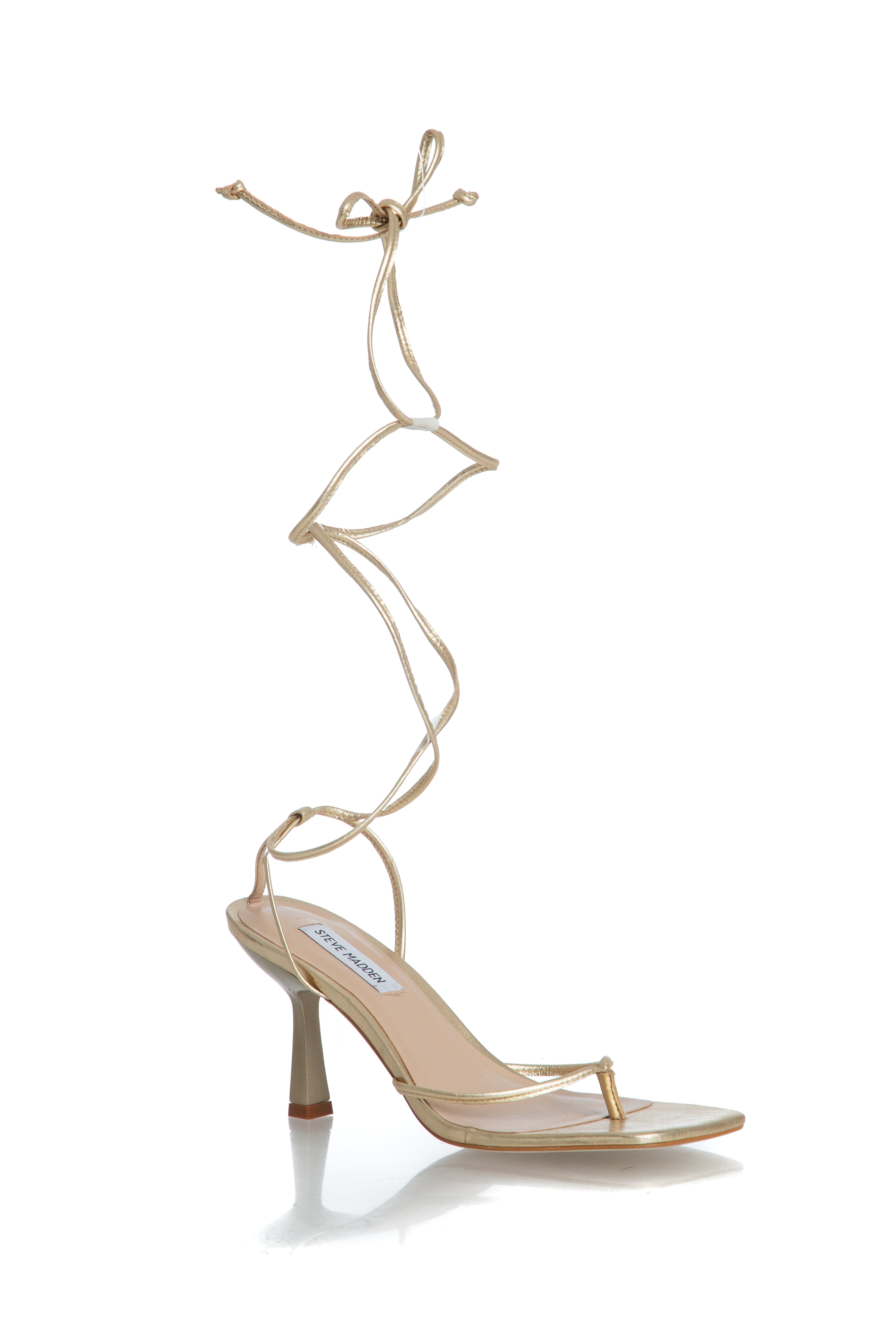Steve Madden, 9 USA